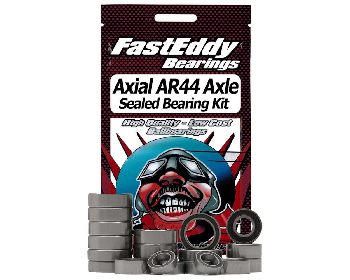 Sealed Bearing Kit for Axial AR44 Axle (TFE4473)