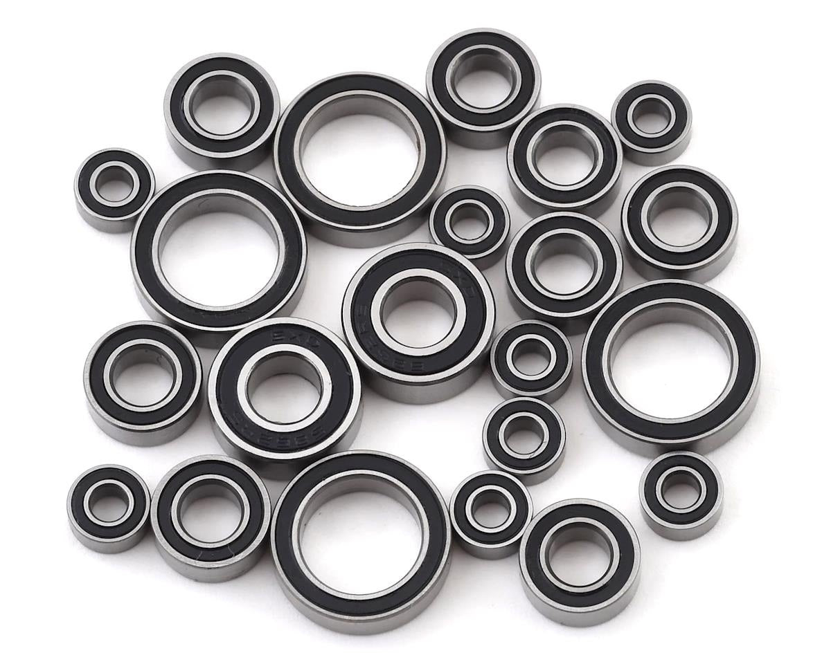 Sealed Bearing Kit for Team Associated RC10 B6.1 (TFE5867)