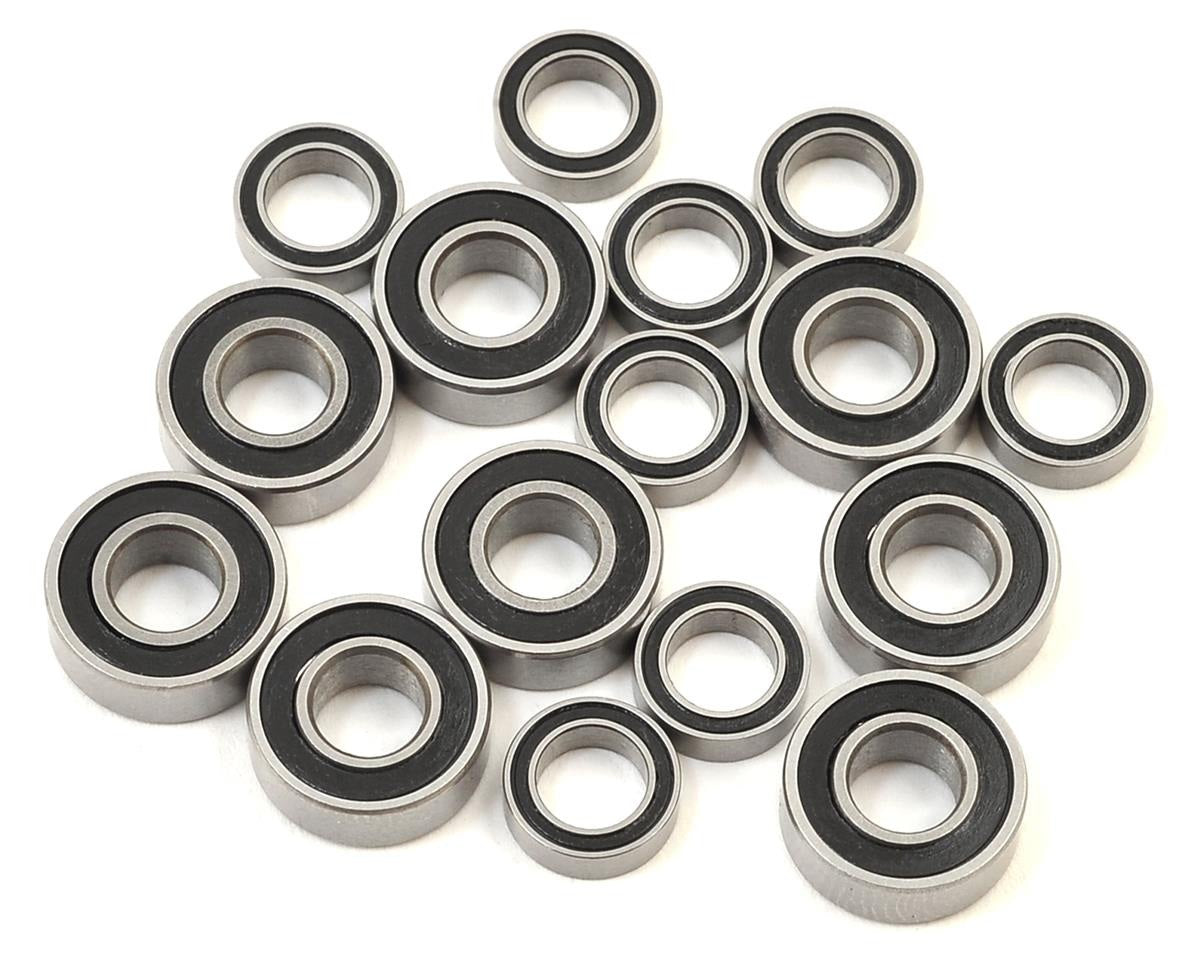 Axial AR14 Front Axle Sealed Bearing Kit for RBX10 (TFE6695)