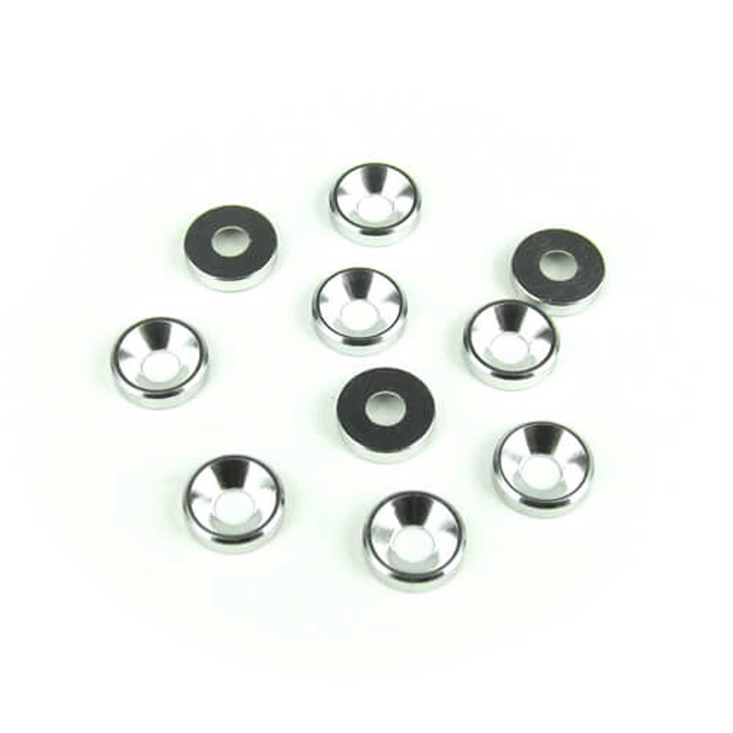 M3 Countersunk Washers Set of 10 (TKR1220)