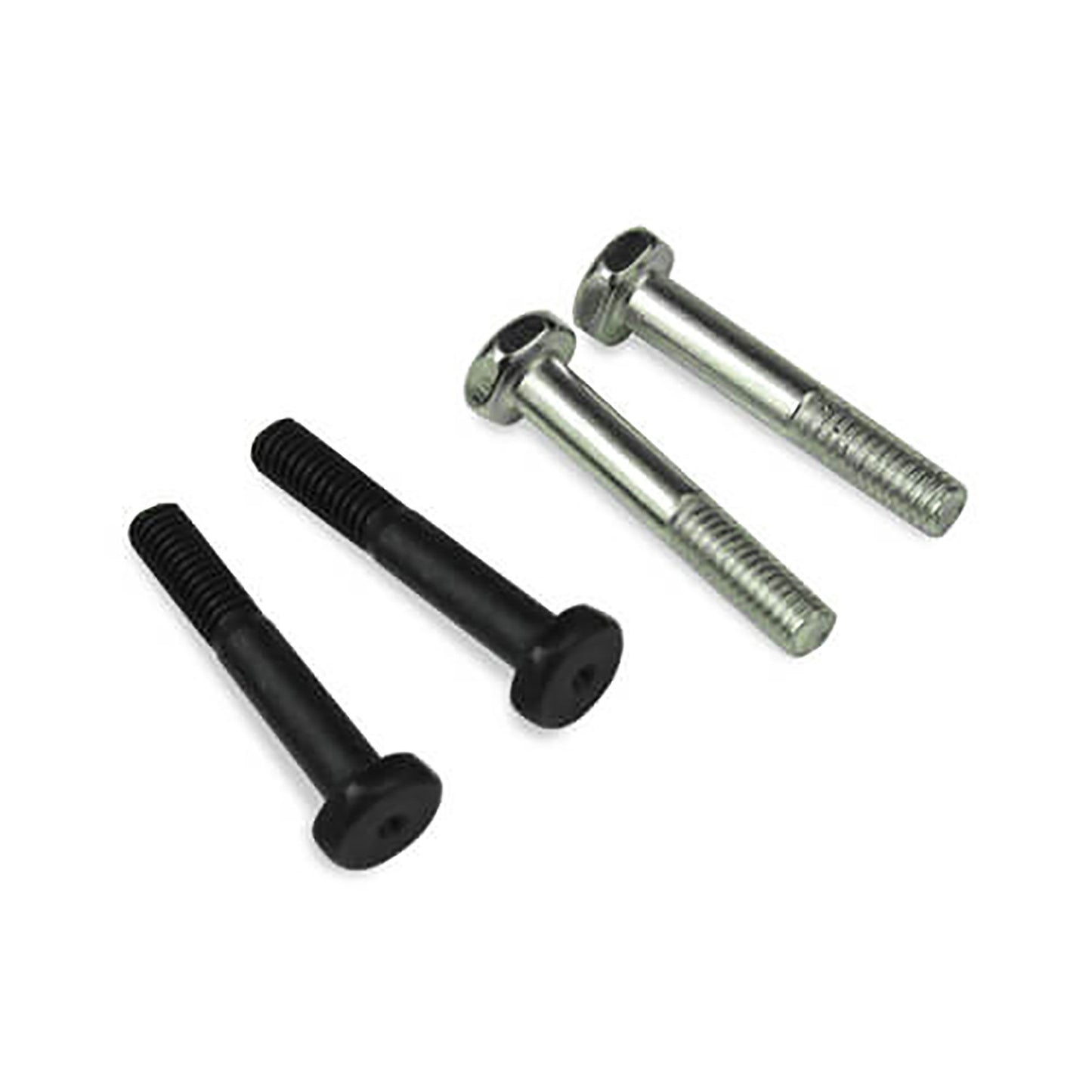 Lower Shock Mount Screws for EB, NB, and SCT Models (TKR1240)