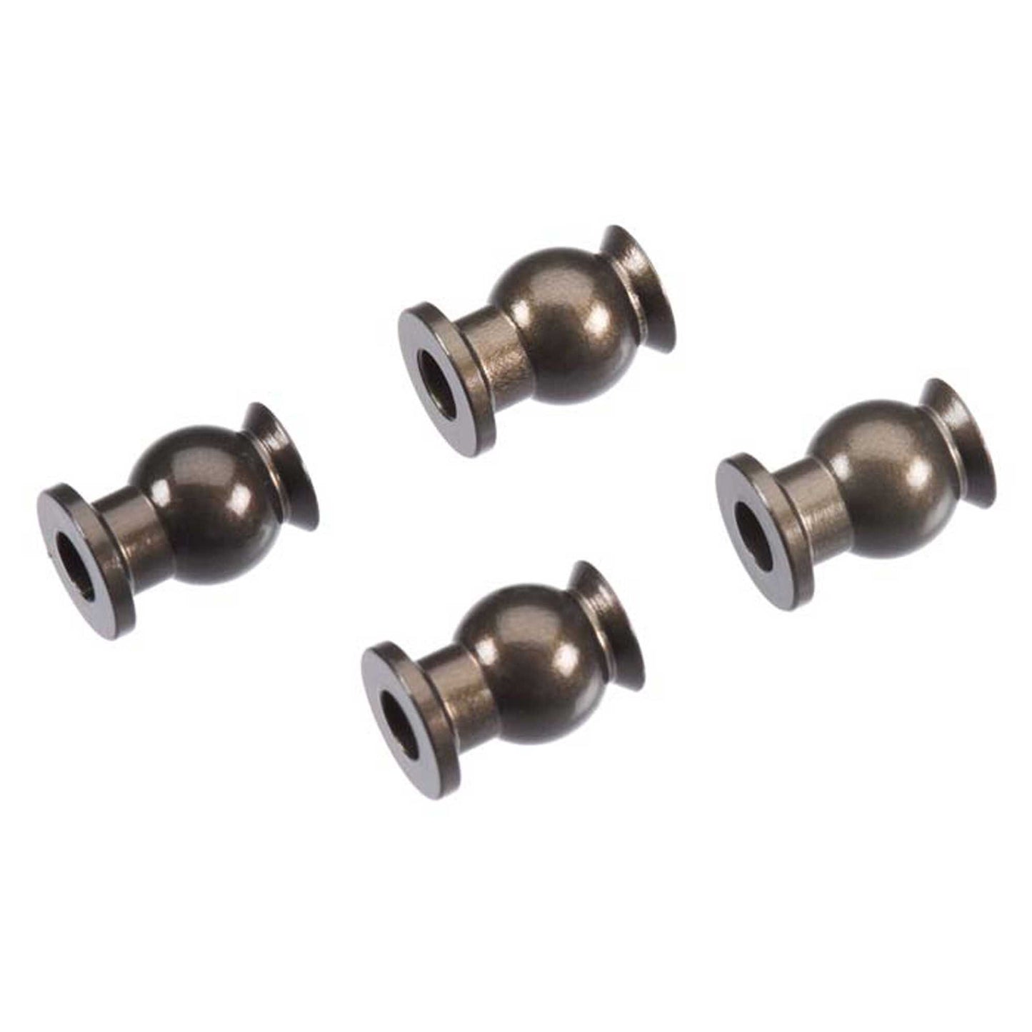 Pivot Ball 6.8mm Inside Camber for EB48 and SCT4 (Pack of 4) (TKR5052A)