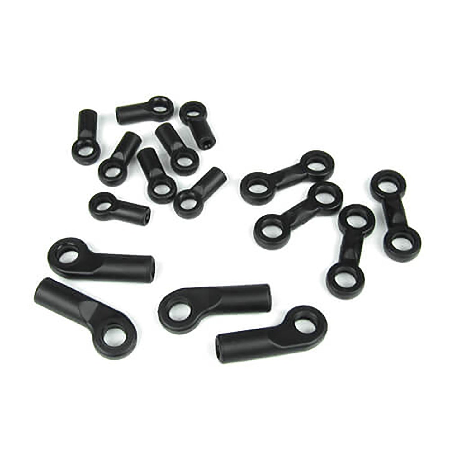 5.8mm Brake Steering Swaybar Linkage Rod Ends (8) (TKR5056)
