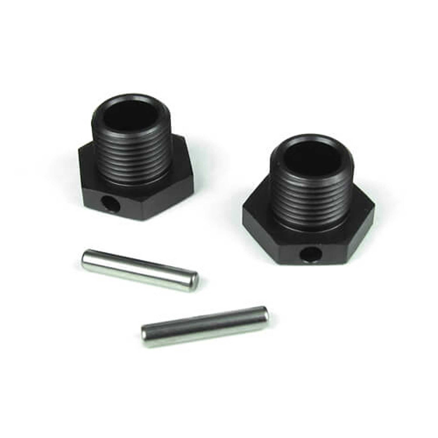 Wheel Hubs for EB, ET, and NB48 (2-Pack) (TKR5071)