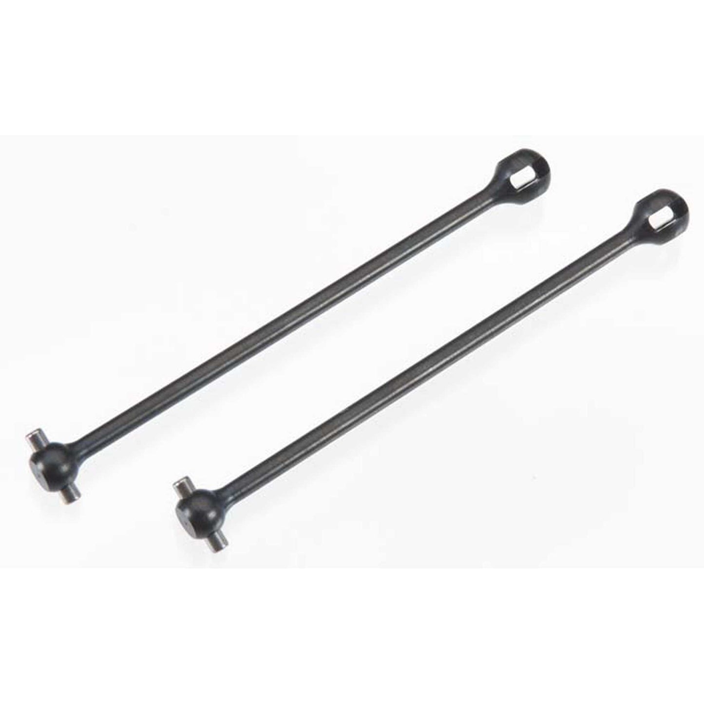 Driveshaft Front Rear Hardened Steel for EB48 (TKR5072)