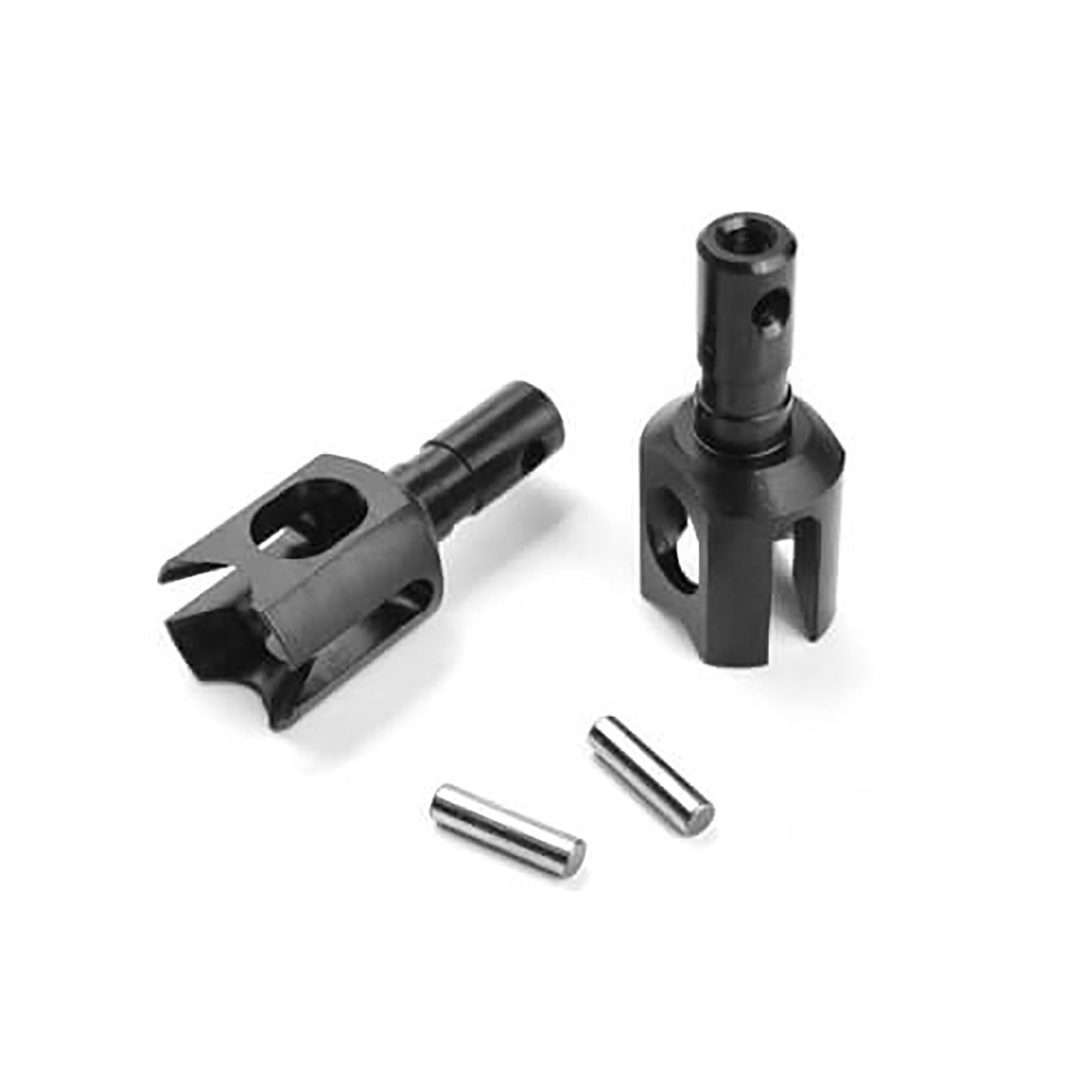 Differential Outdrives Front/Rear Lightened Revised (TKR5114XB)