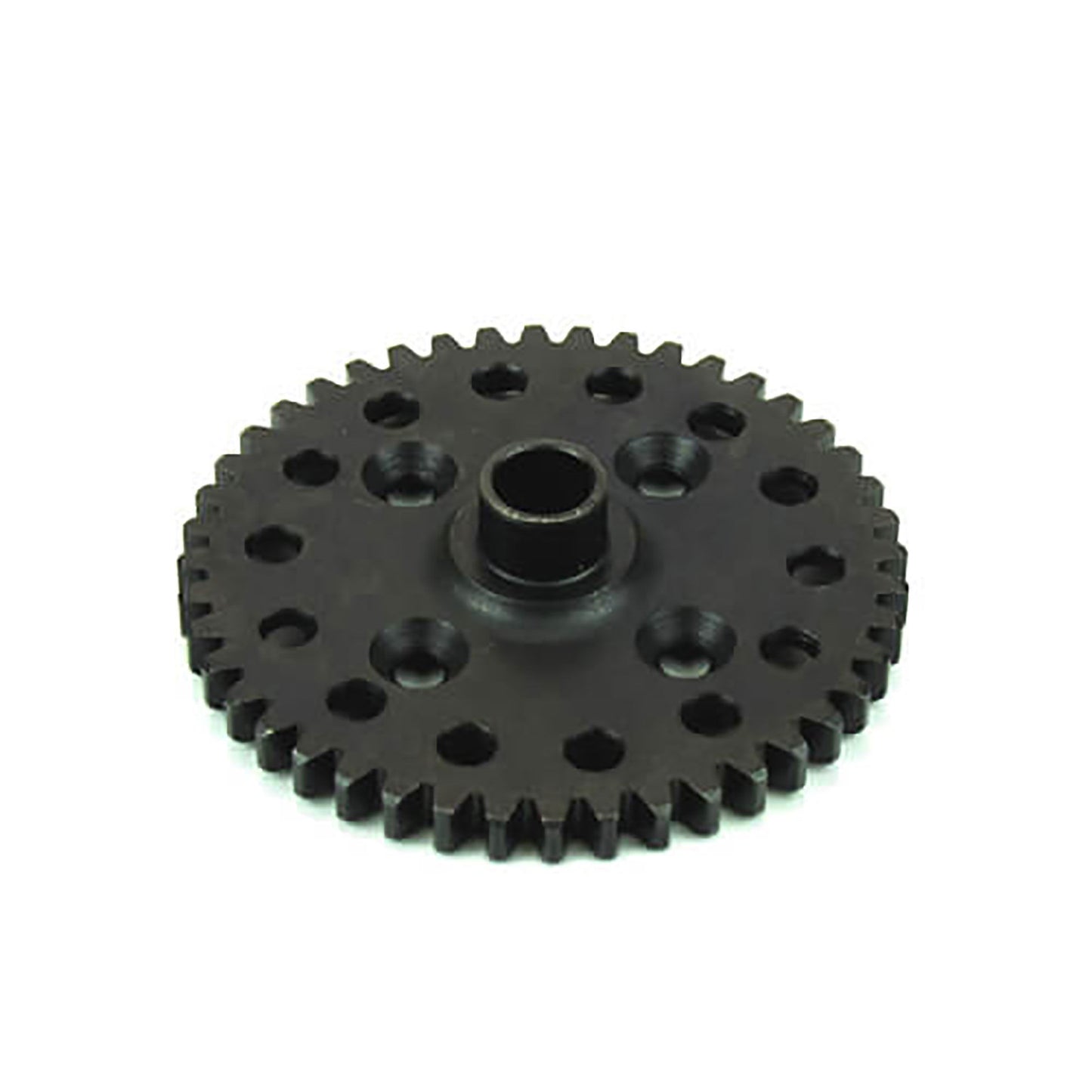 44T Hardened Steel Lightened Spur Gear (TKR5115)