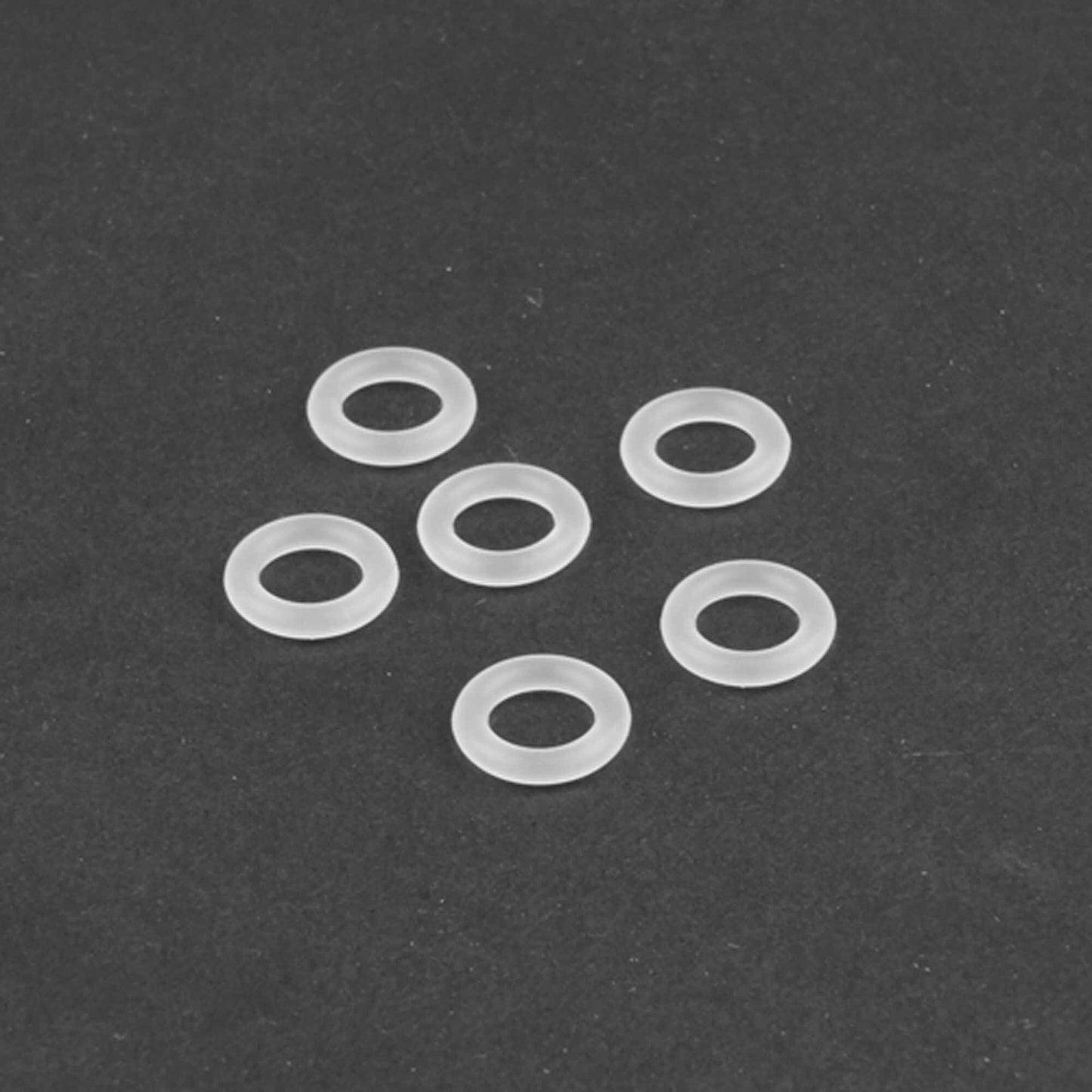 Differential O-Rings Pack (6) (TKR5144B)