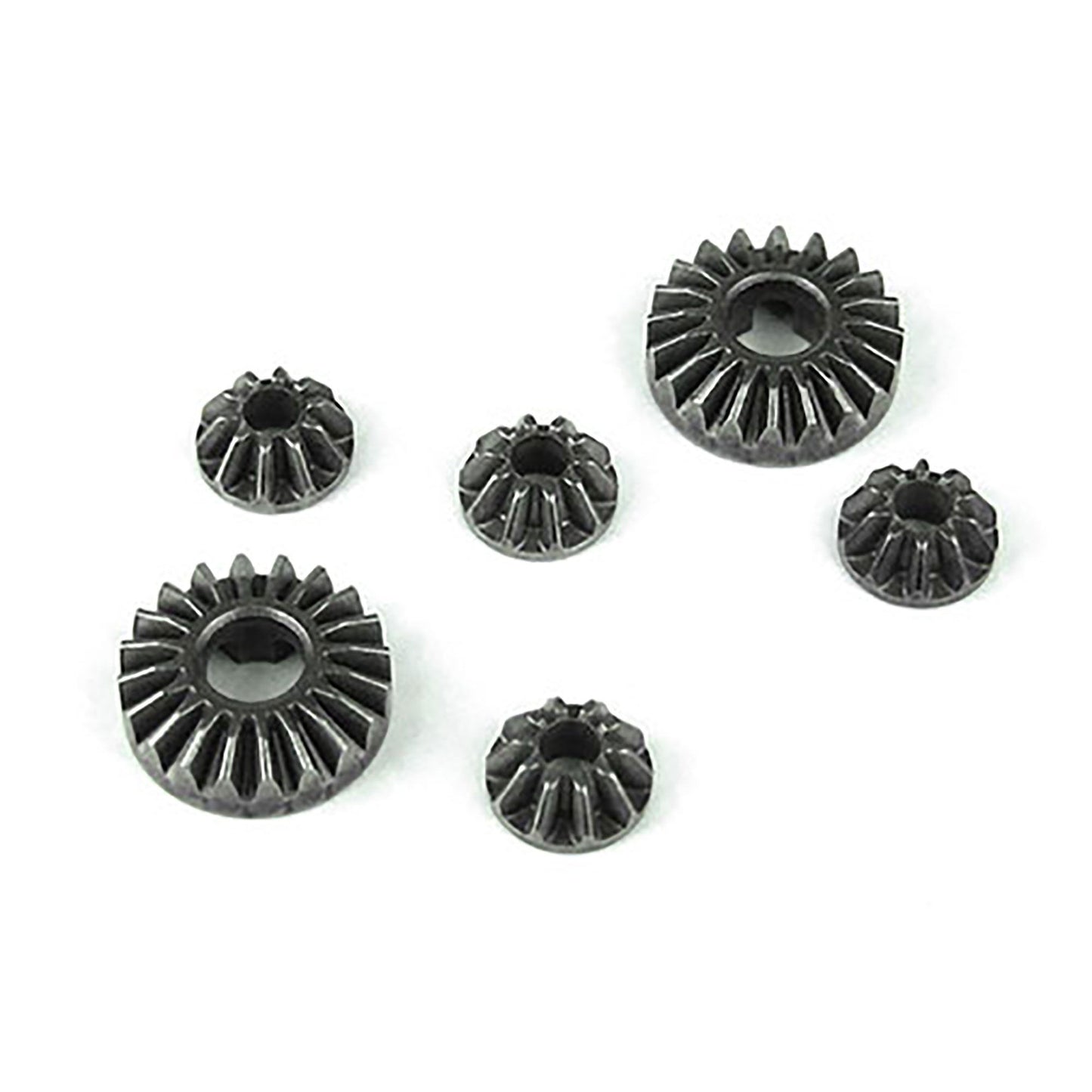 Tekno Racing Differential Gear Set (TKR5150)