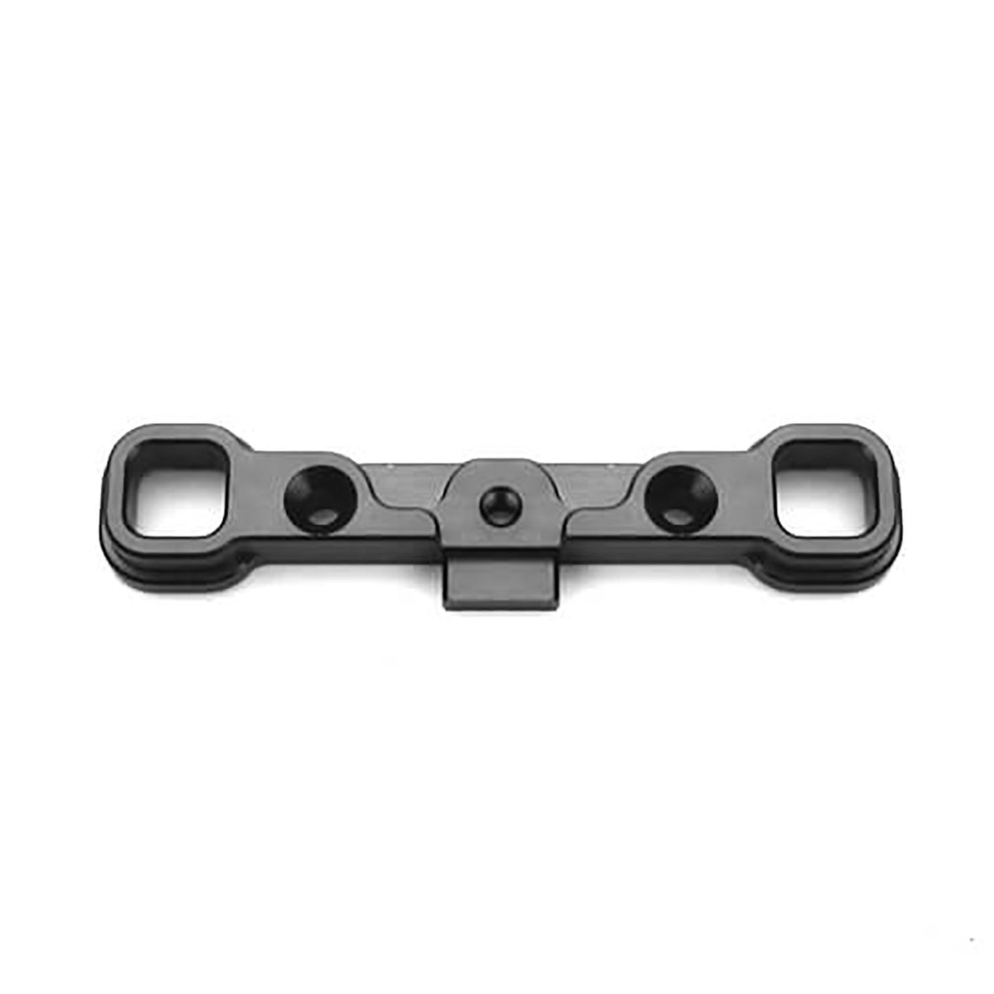 V2 Adjustable Hinge Pin Brace A Aluminum for Tekno RC Vehicles (TKR5161)