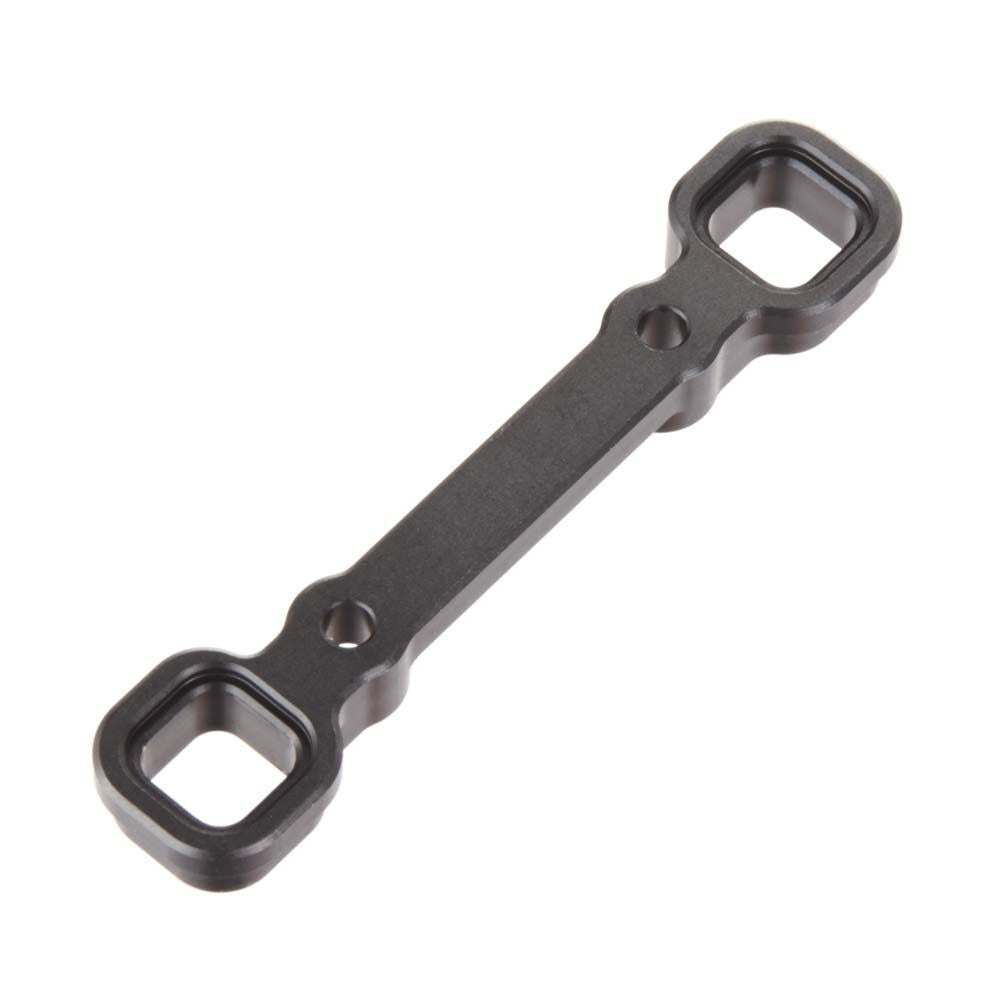 V2 Adjustable Hinge Pin Brace B Block Aluminum (TKR5162)