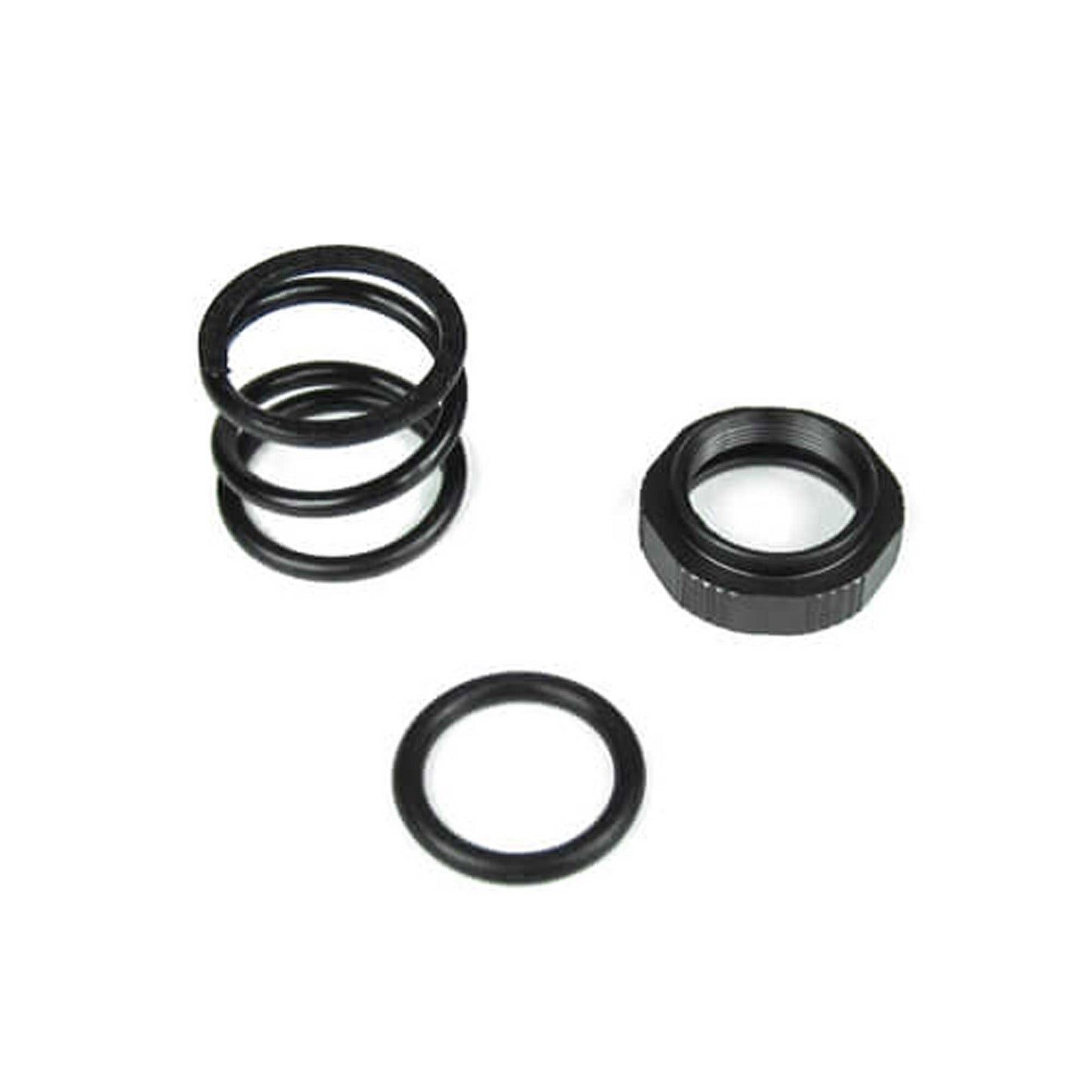 Servo Saver Nut and Spring for EB48 (TKR5231)