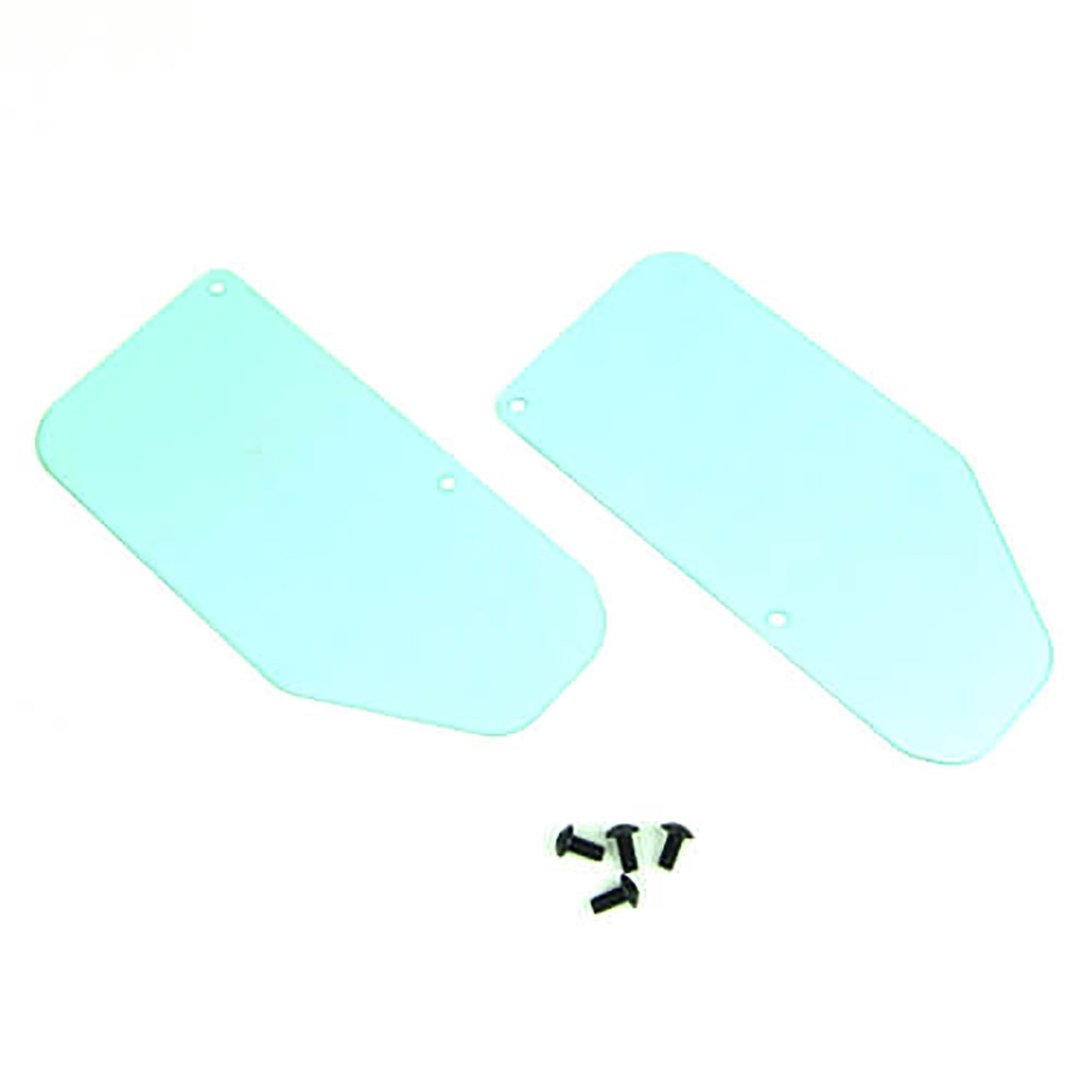 Rear Arm Mud Guards for ET48 and NT48 (TKR5433)