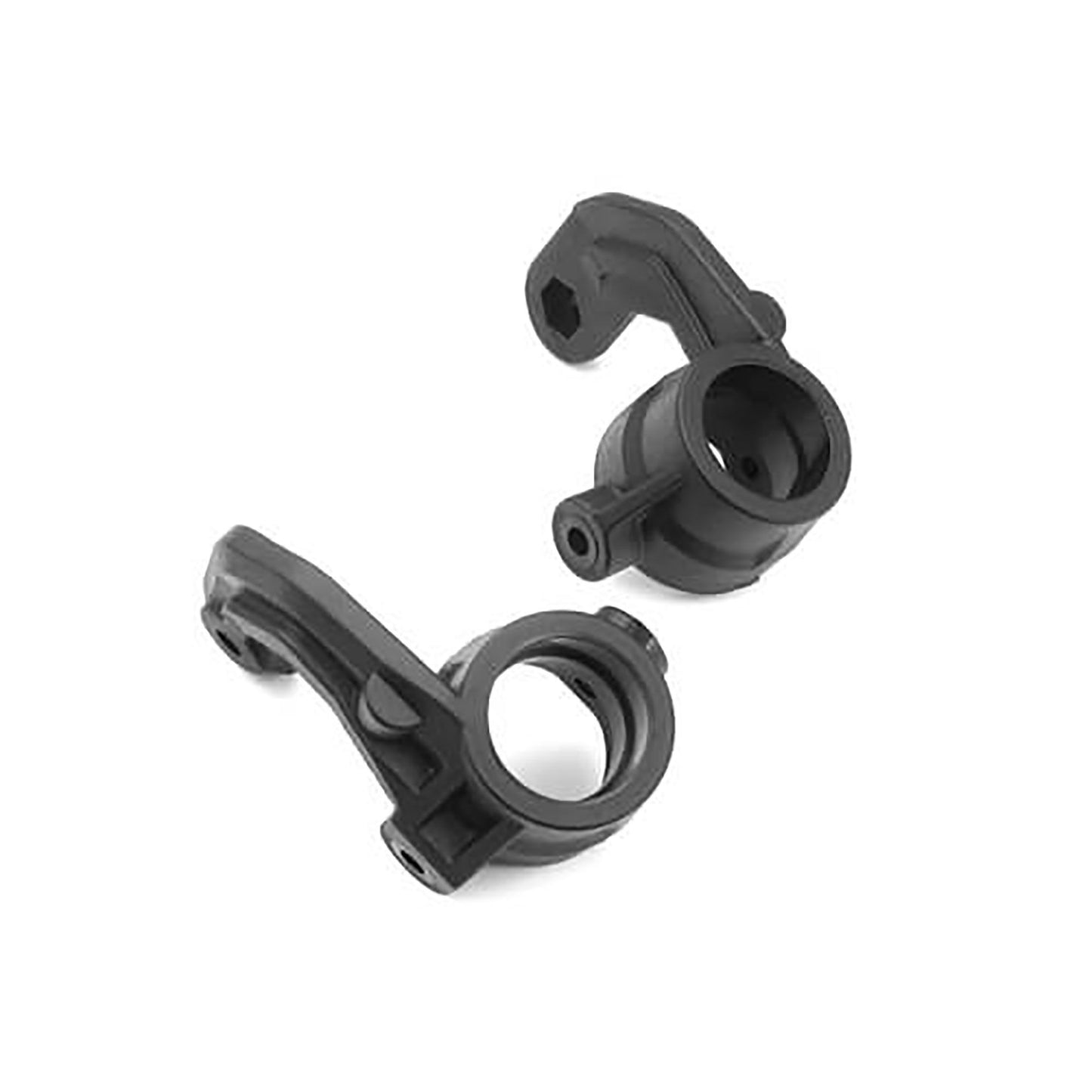 Spindles for SCT410 and EB48SL (6x13x5mm Outer Bearing) (TKR5541B)