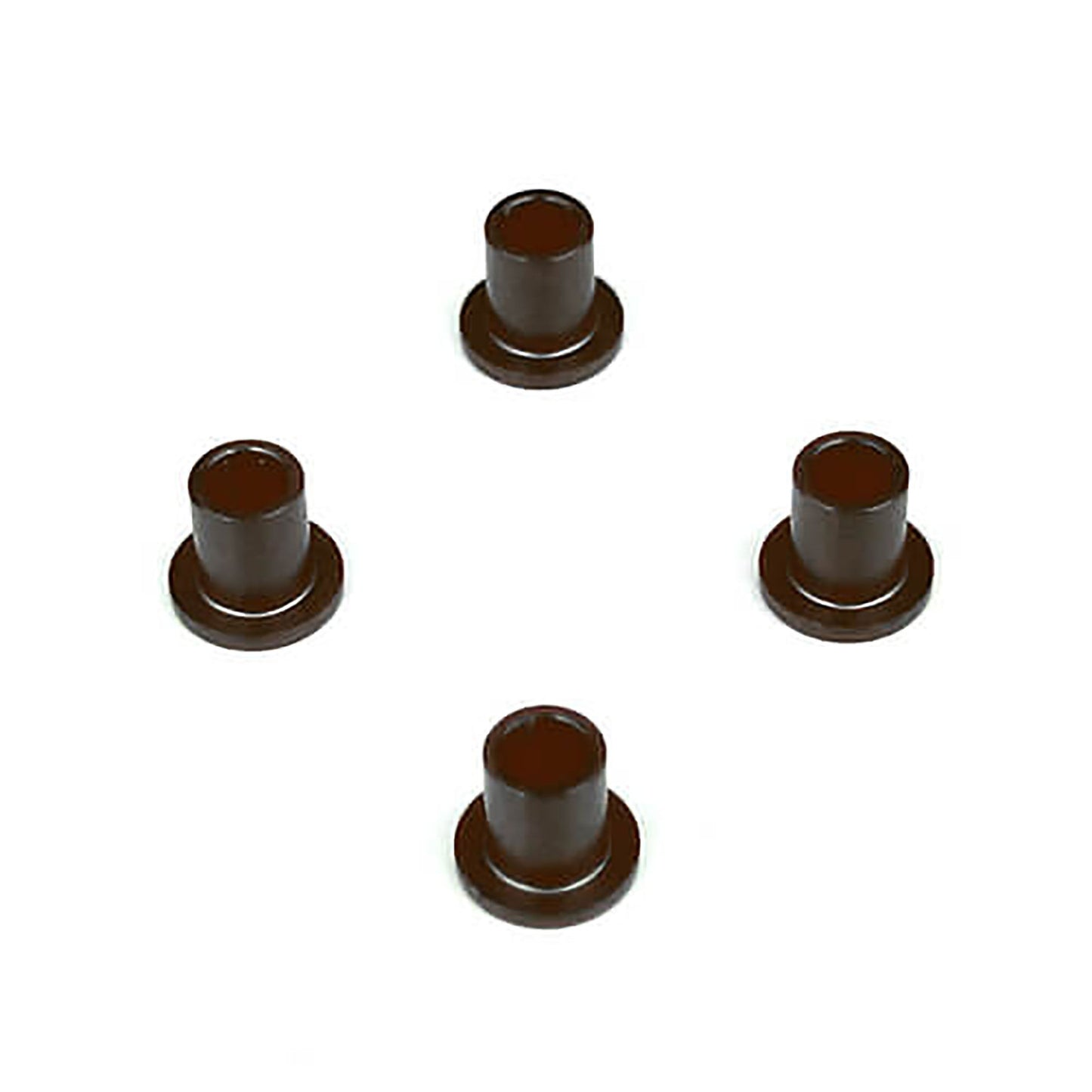 Aluminum Spindle Bushing Set for SCT410 (4 Pack) (TKR5554A)