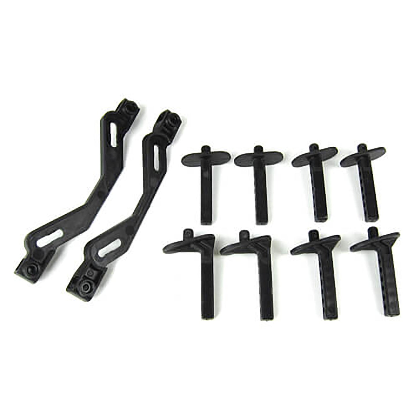Body Mount Set for SCT410 (TKR5791)