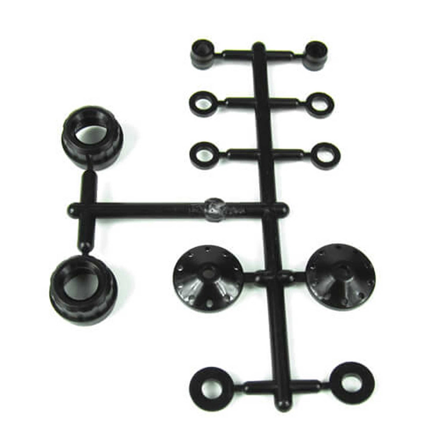Shock Shaft Guide Set for EB48 (TKR6008)