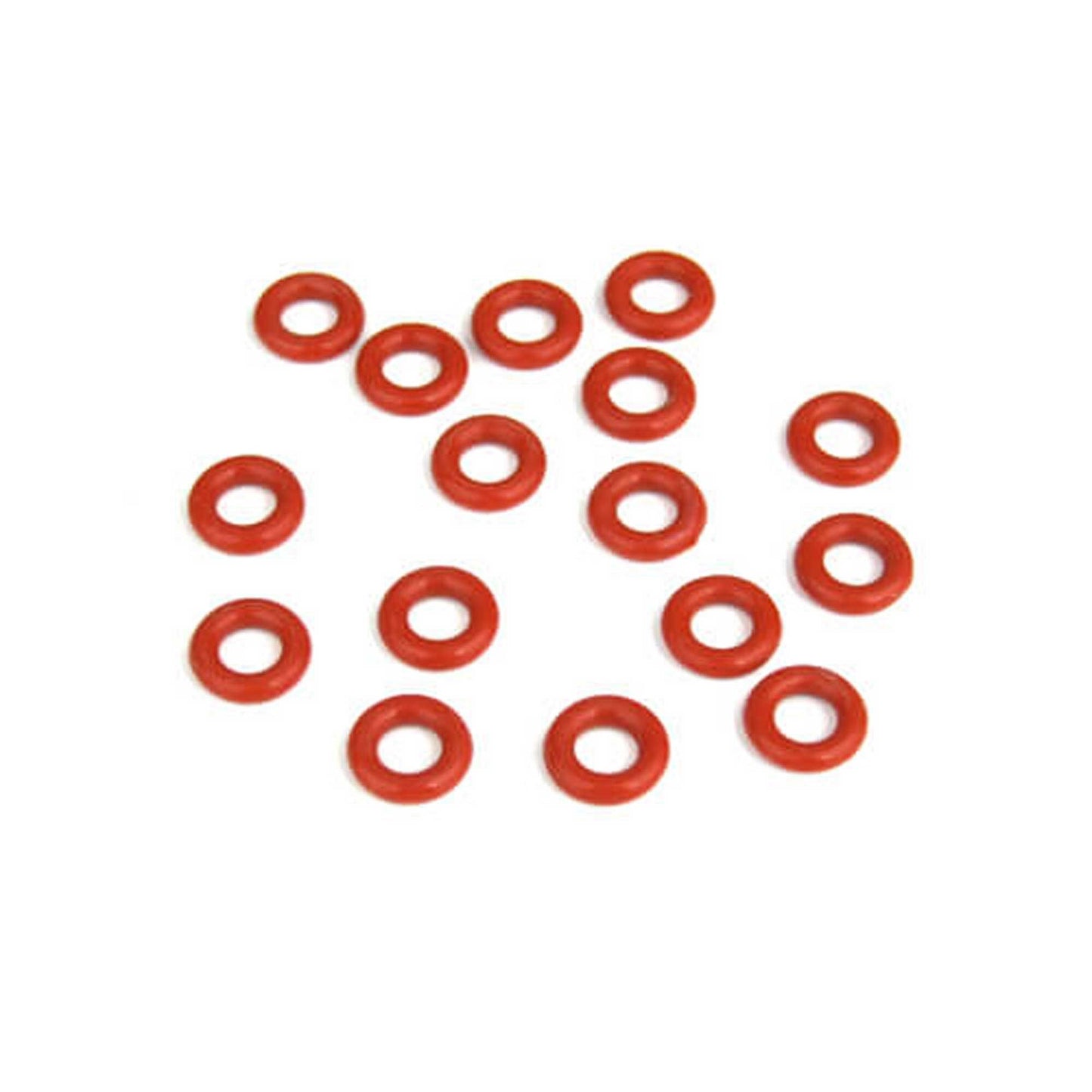 Shock O-Ring Set (16) (TKR6009B)