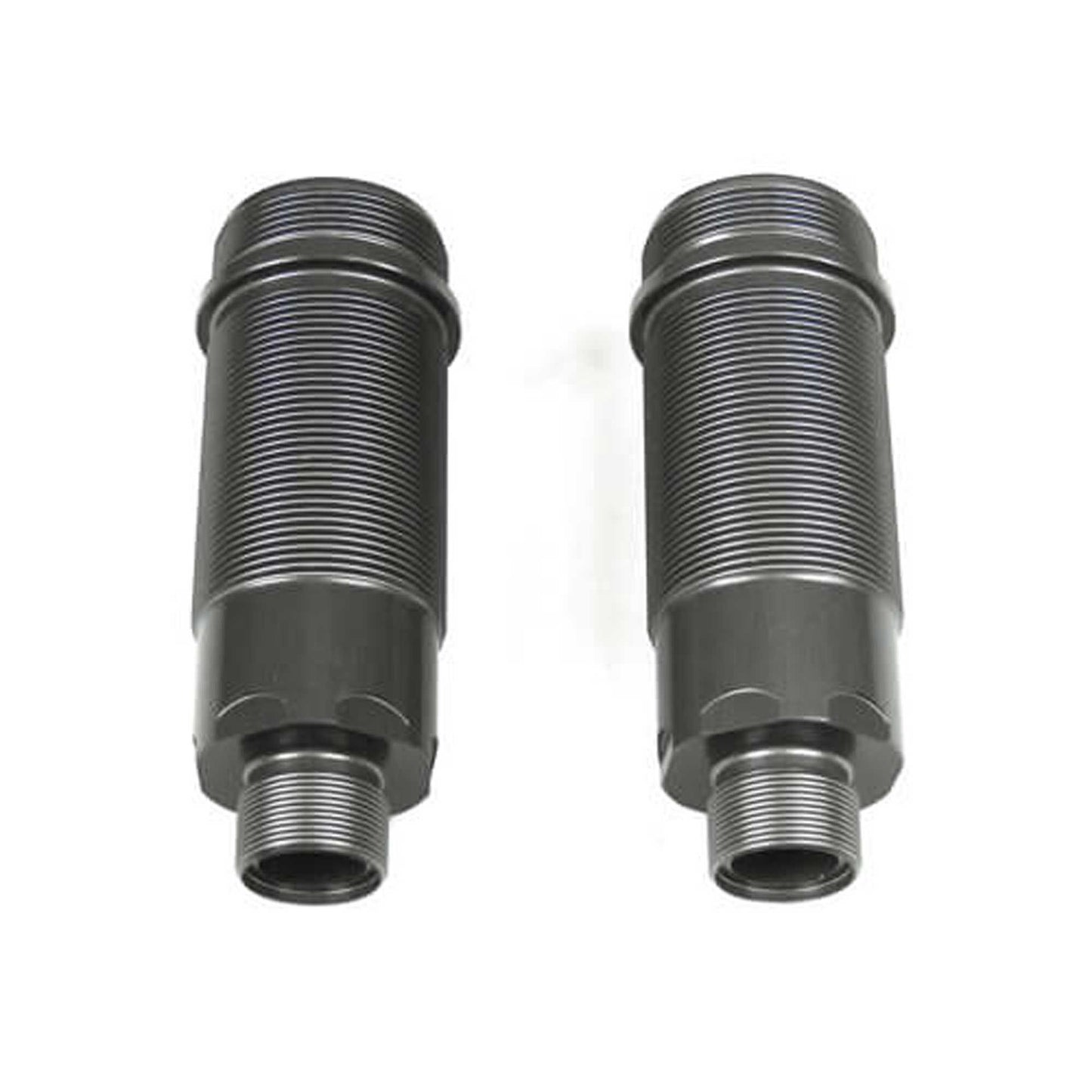 Aluminum Rear Shock Body Set (TKR6016)