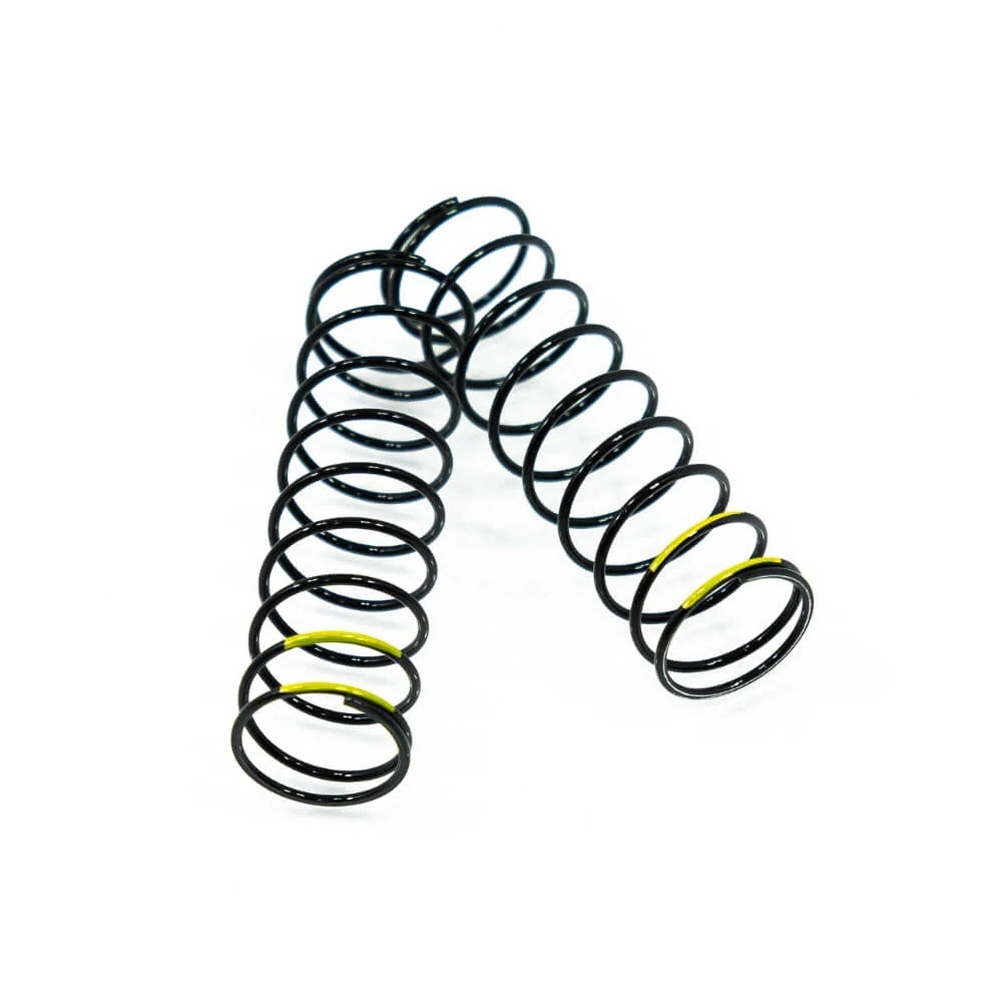 Shock Spring Set 1.5 x 10.0T 3.59 lb/in Yellow (TKR6032C)
