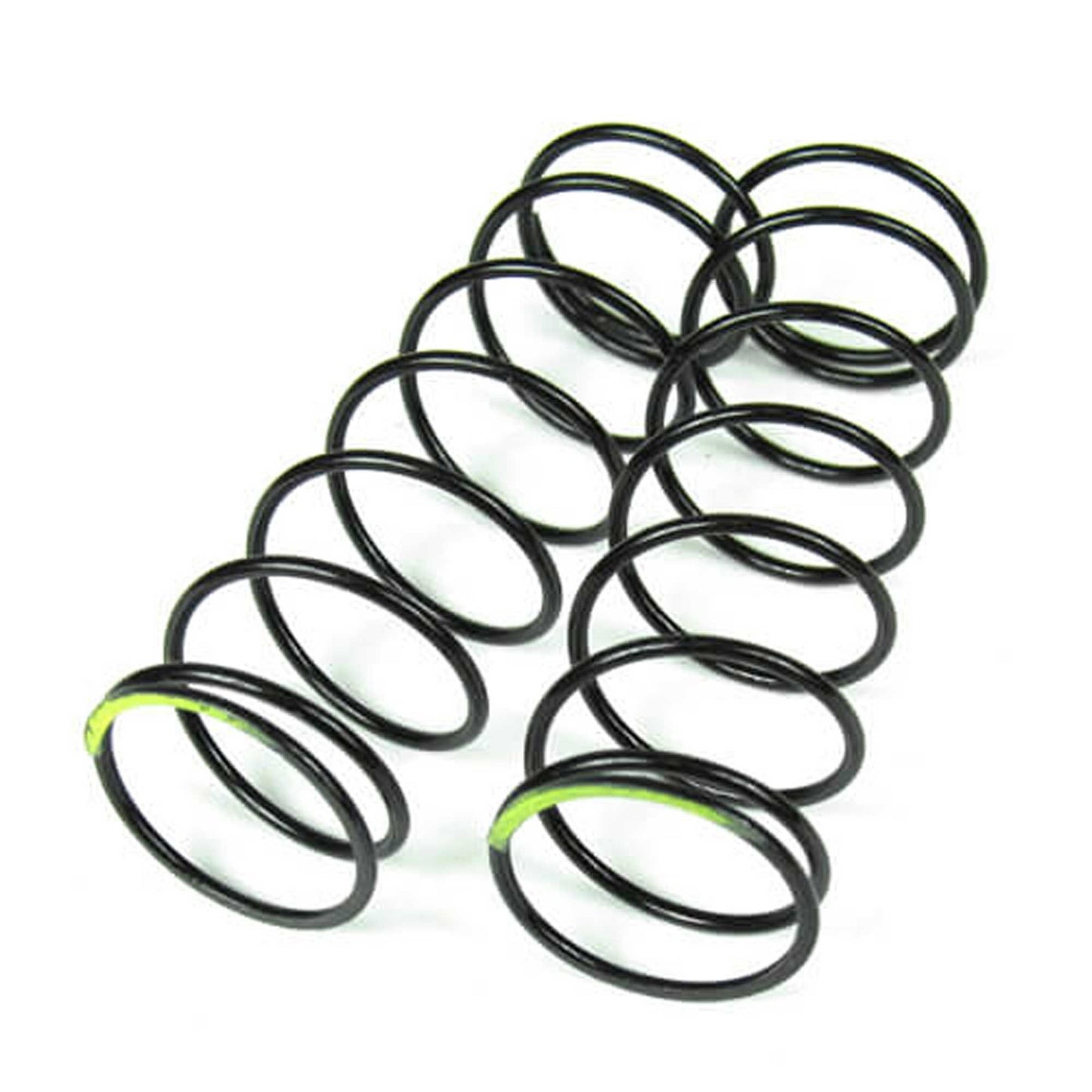 Front Shock Spring Set 1.5 x 8.0T 70mm for RC Vehicles (TKR6037)