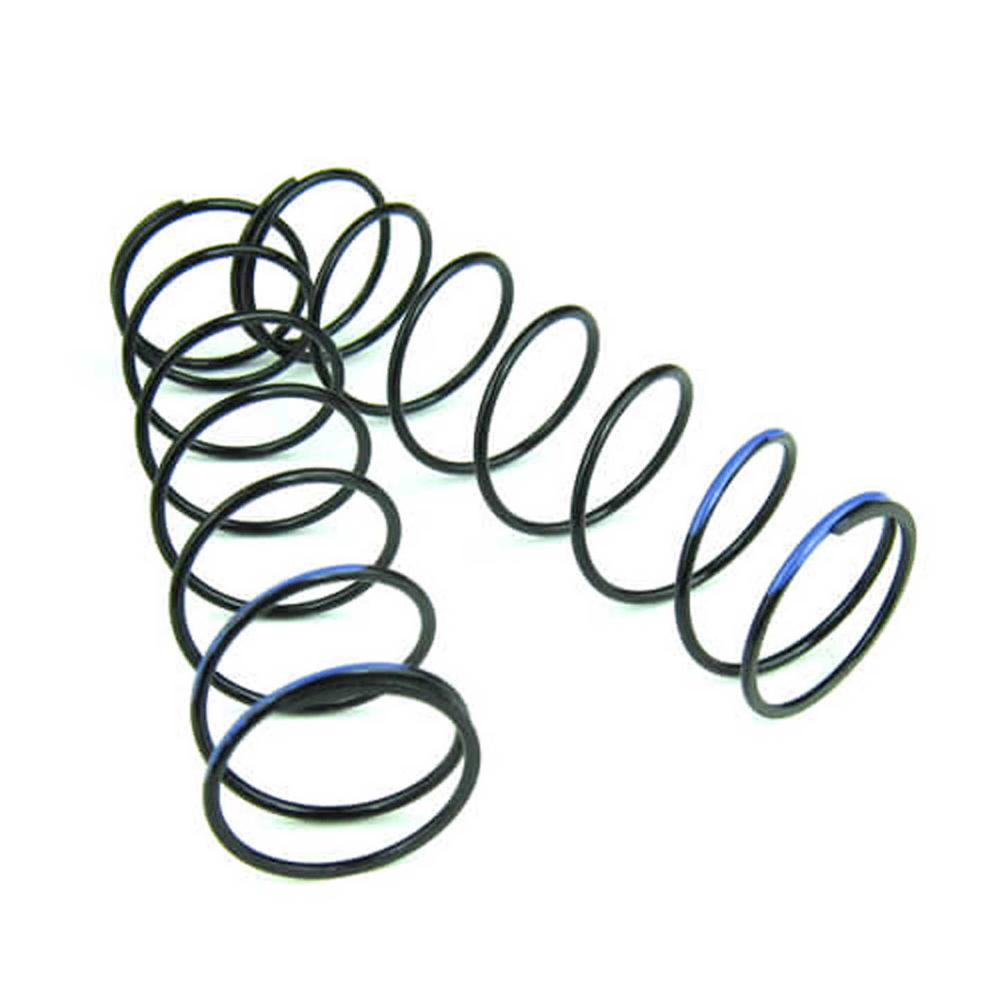 Rear Shock Spring Set 1.4 x 8.5T 80mm (TKR6055)