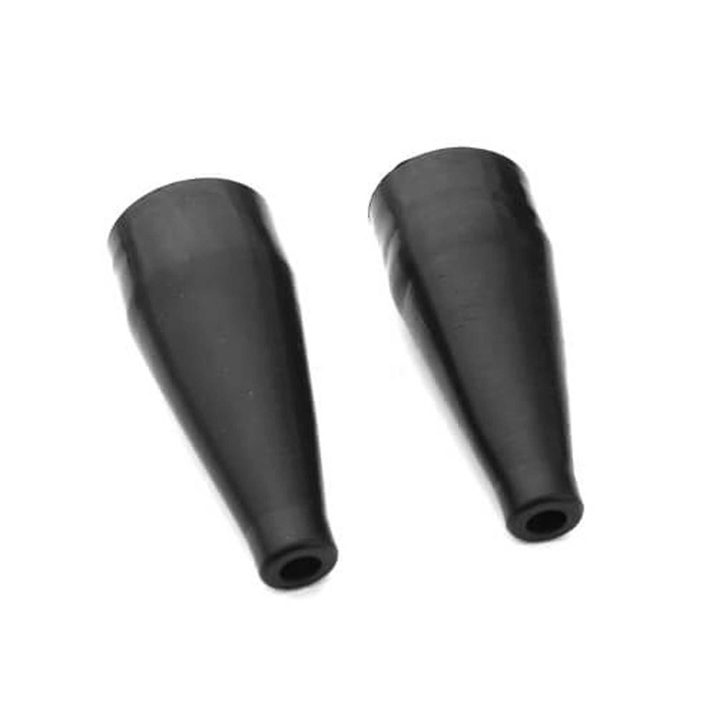 107mm Medium Front Shock Boots for EB/NB/SCT (TKR6143)