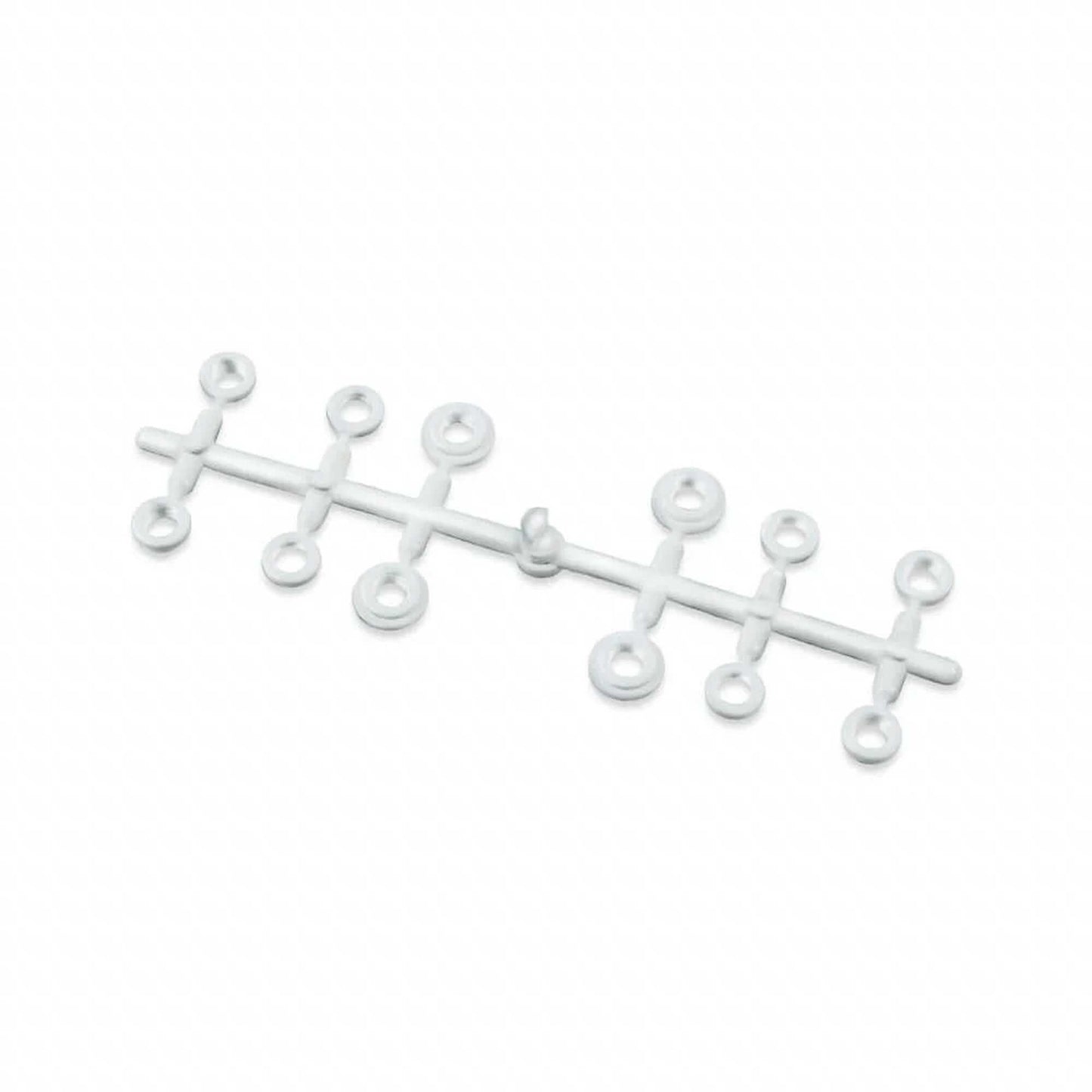 Shock Shaft Guide Set for 16mm Shocks (TKR6195)