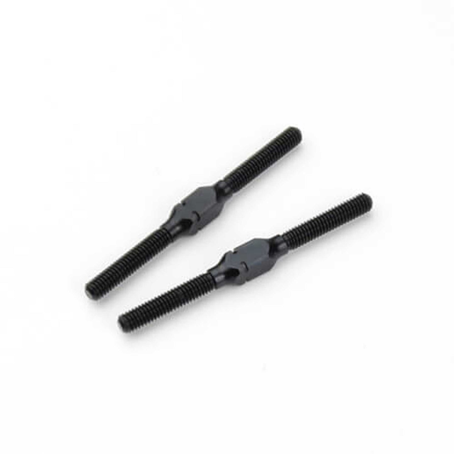 Turnbuckle M3 Thread 40mm x 3mm (Pack of 2) (TKR6252)