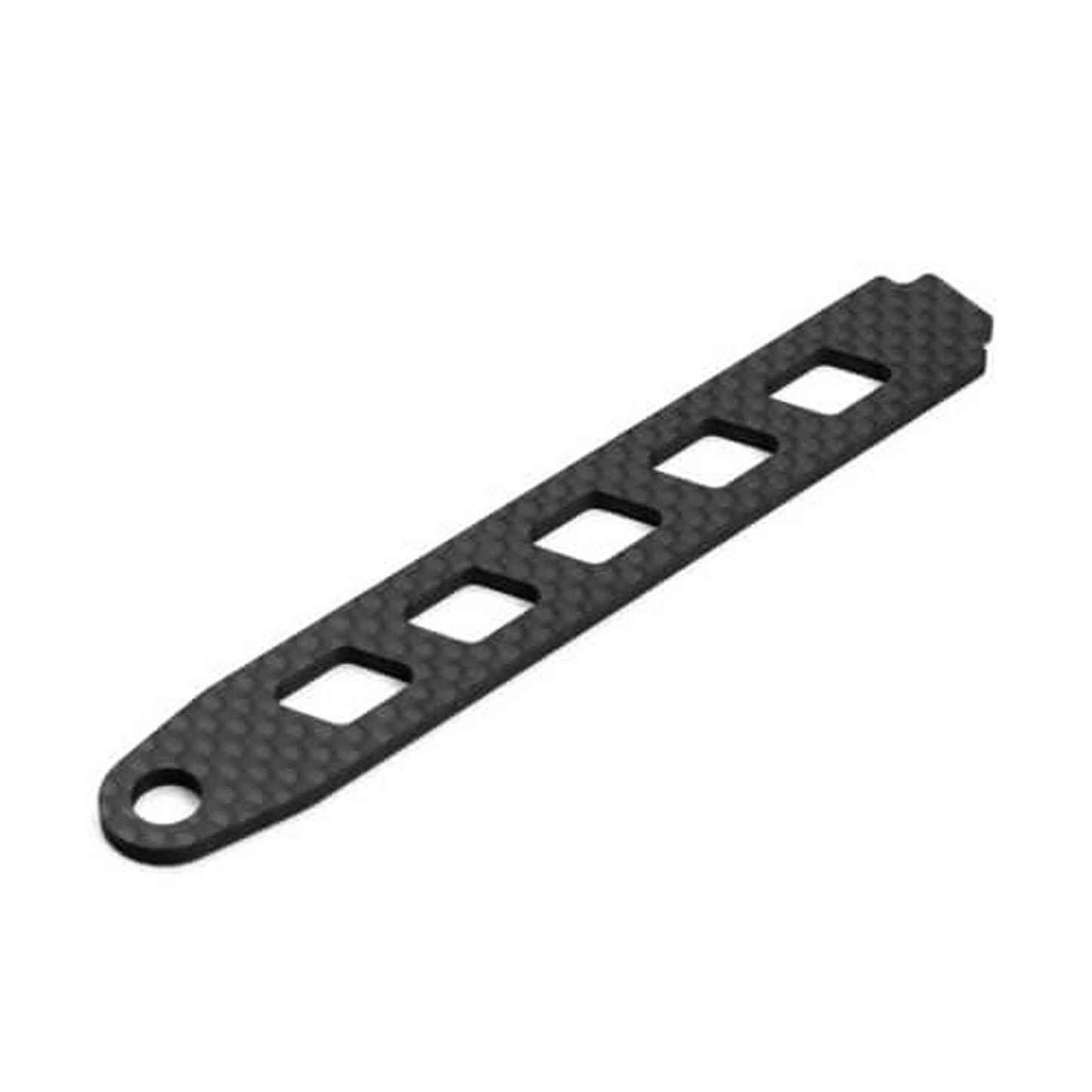 Carbon Fiber Battery Strap for EB410 (TKR6503C)