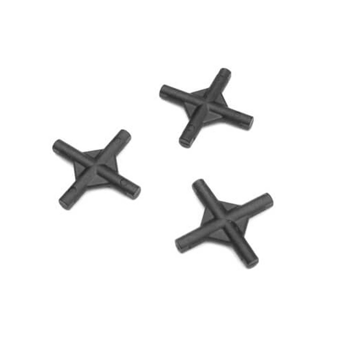 Differential Cross Pins Composite for EB410 (Set of 3) (TKR6513X)