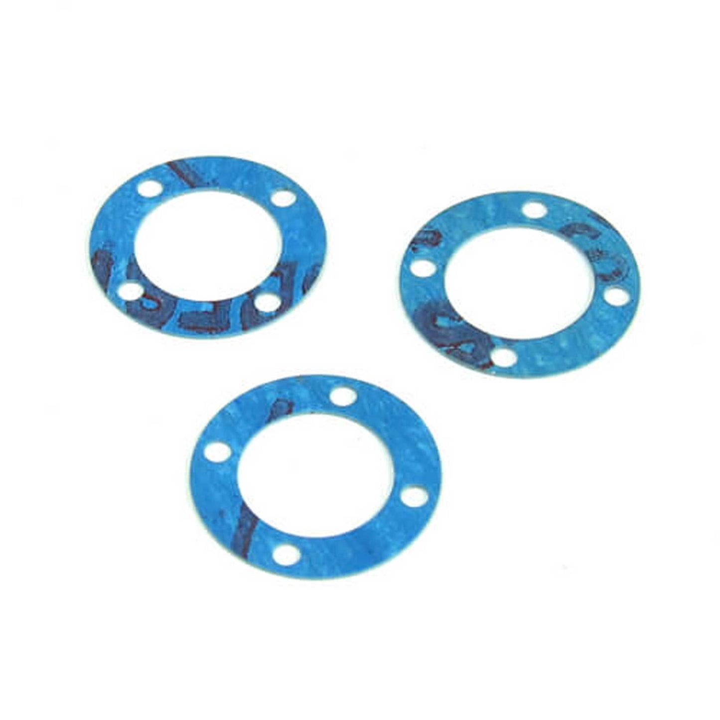 Differential Seals for EB410 (TKR6515)