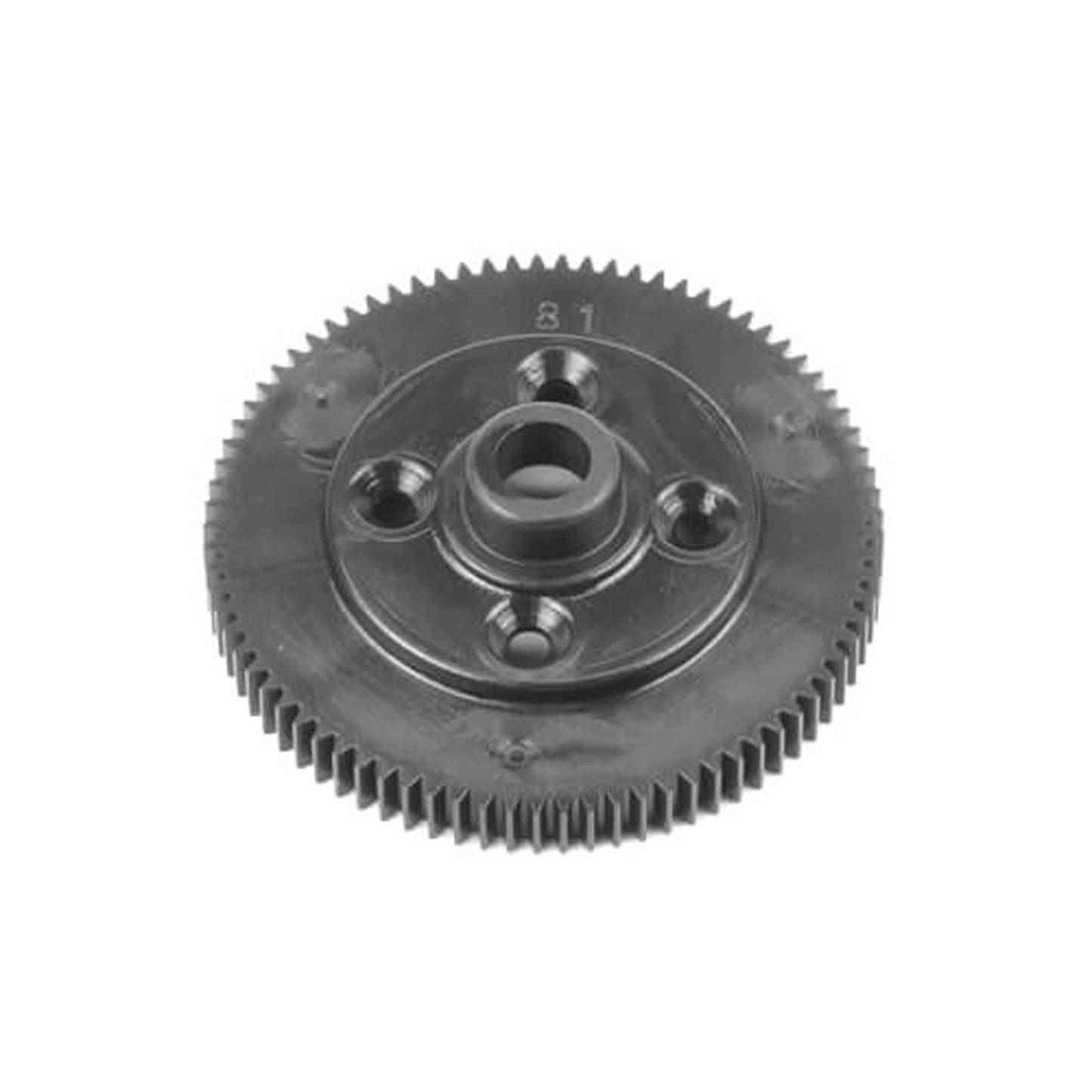 81t Spur Gear 48pitch for EB410.2 (TKR6522B)