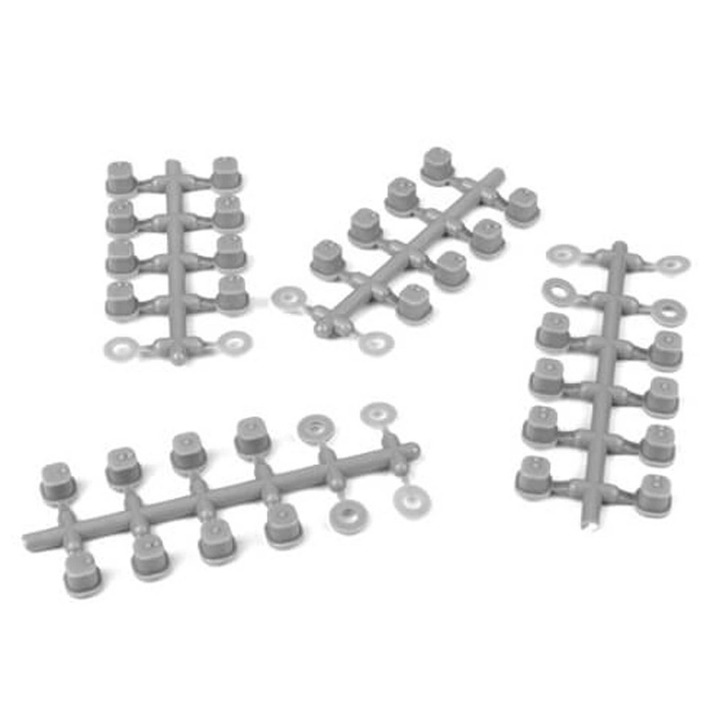 Hinge Pin Inserts Wheelbase Shims for EB410.2 (TKR6544B)