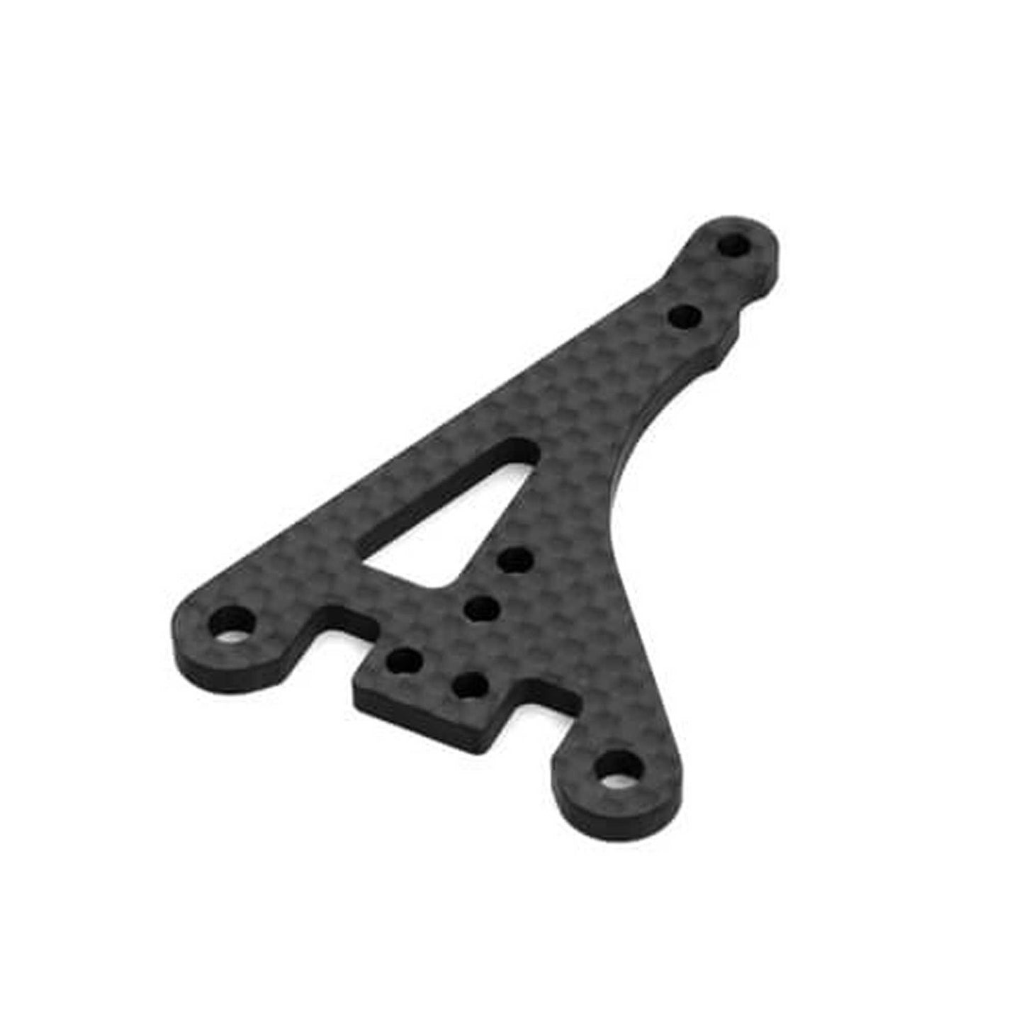 Steering Top Plate Carbon Fiber for EB410 (TKR6598C)