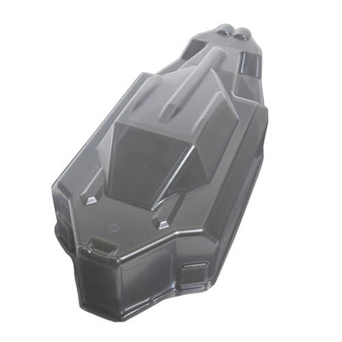 1/10 Clear Body for EB410 (TKR6608)