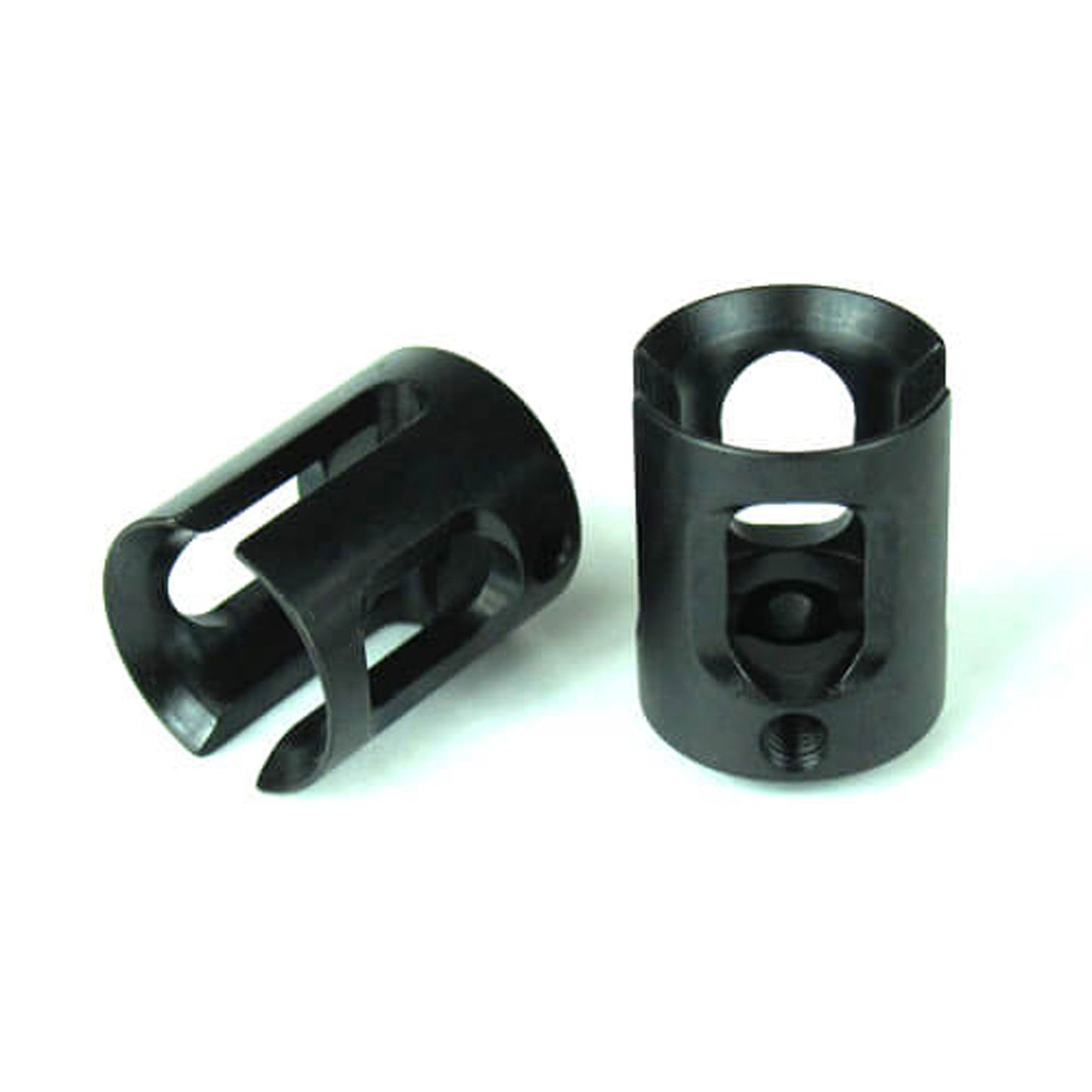 Lightened Drive Cups for M6 Driveshafts Slash Stamp (TKR6828X)