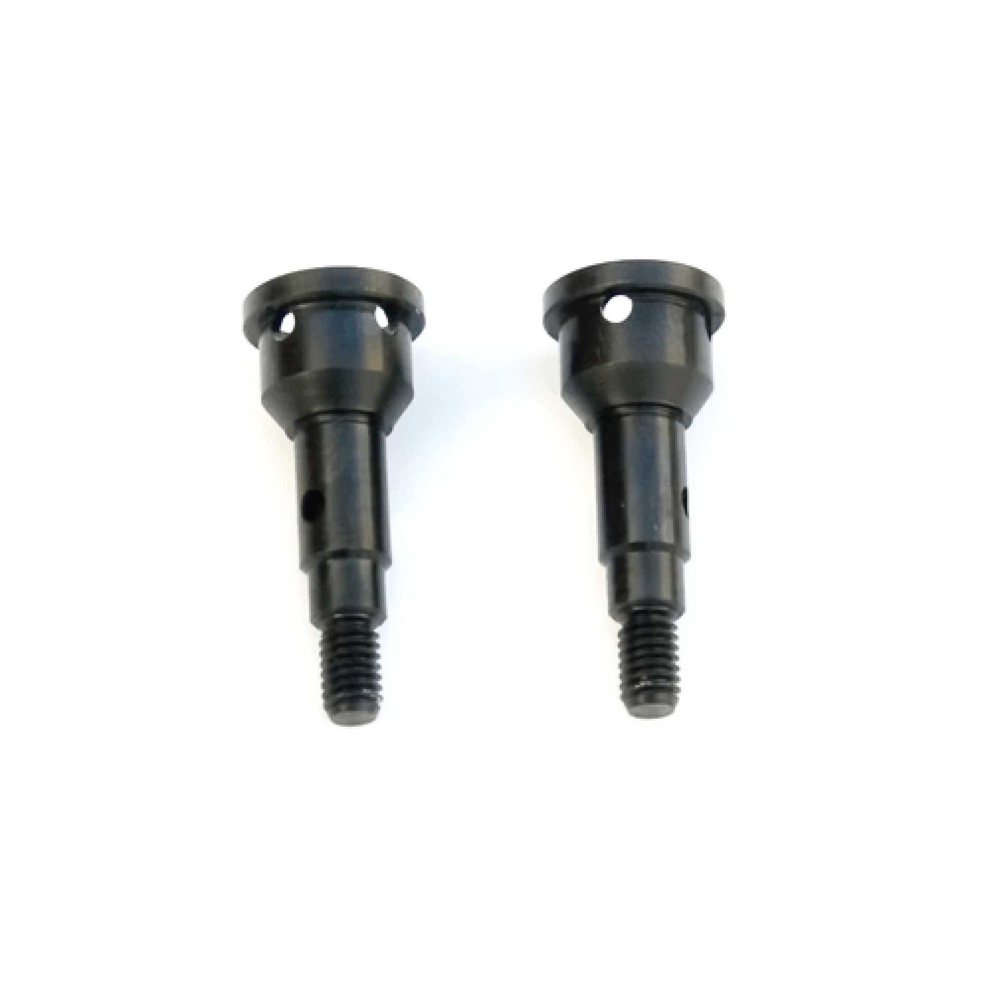 Front/Rear Stub Axles for M6 Driveshafts 6mm (TKR6853)