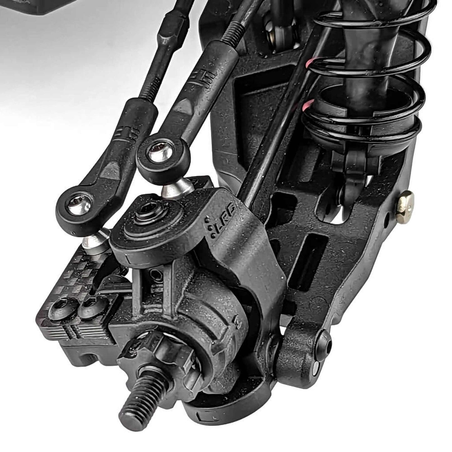 1/10 SCT410SL 4x4 Light Weight Short Course Truck Kit (TKR7000)