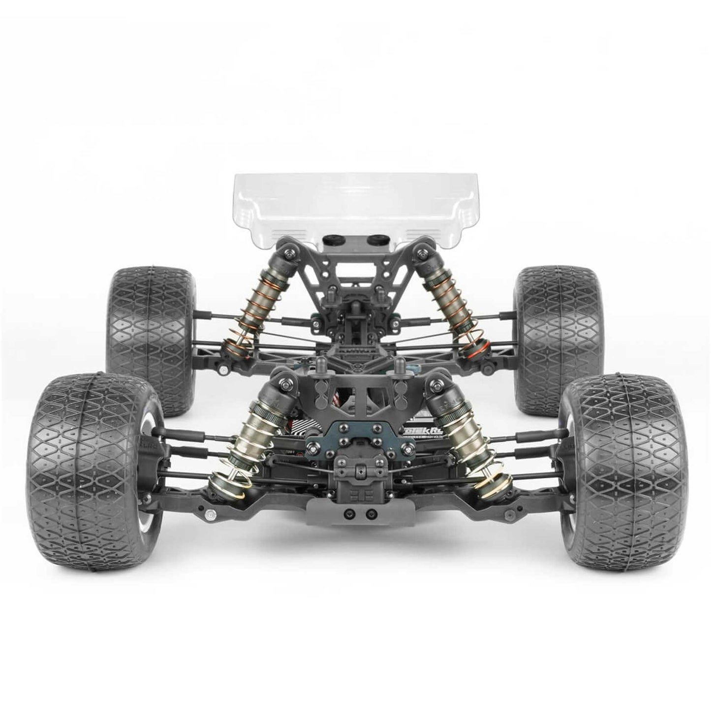 1/10 ET410.2 4WD Competition Electric Truggy Kit (TKR7202)
