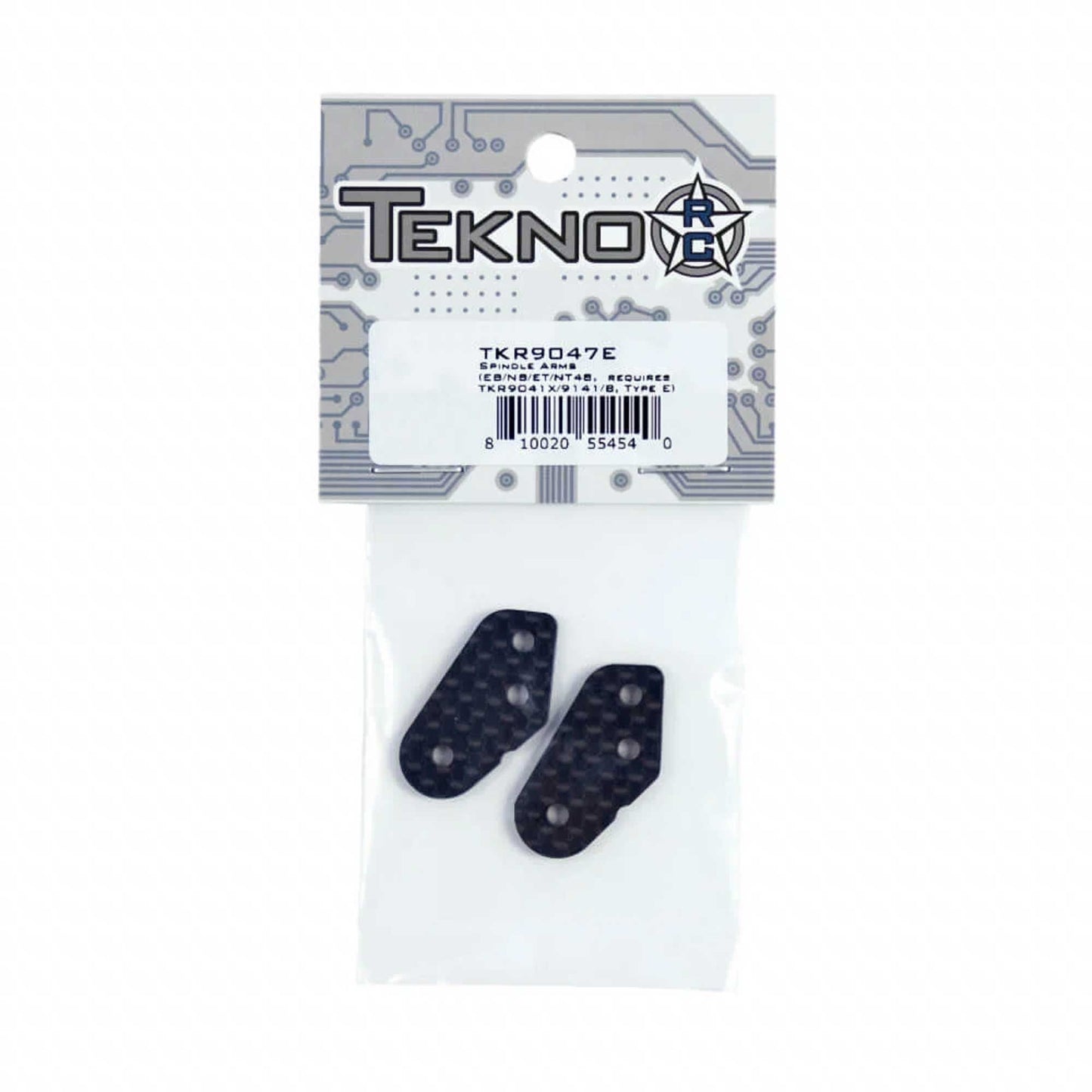 Spindle Arms Type E for EB/NB/ET/NT48 (TKR9047E)