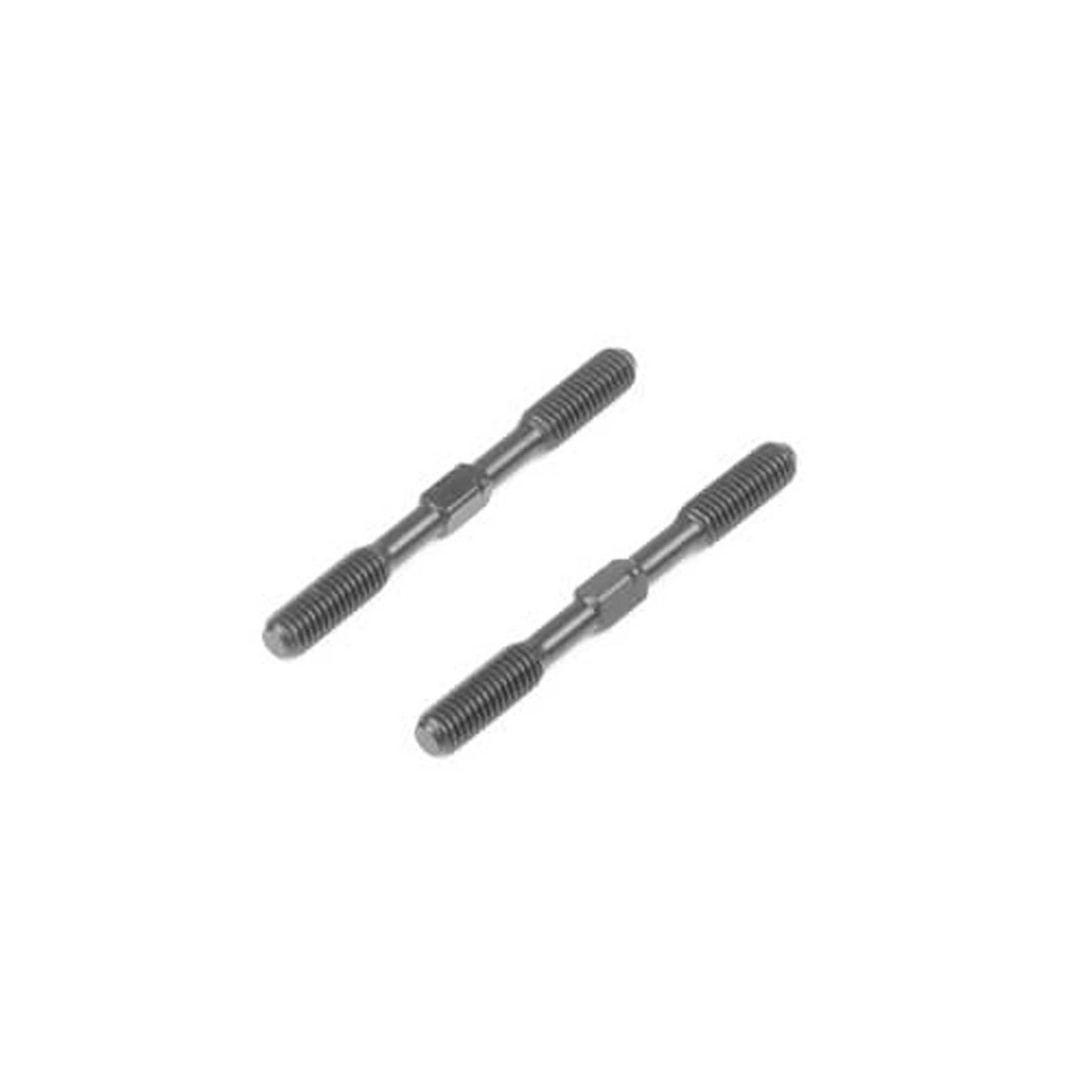 M5 Turnbuckle 50mm with 4mm Adjustment (2) (TKR9049)