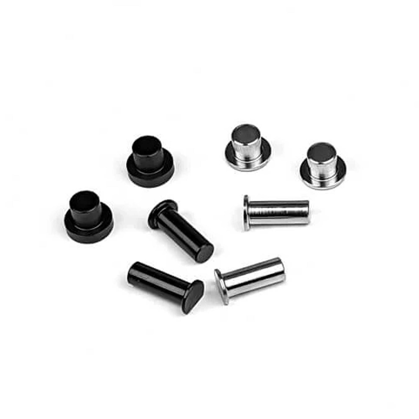 Spindle Pin and Sleeve Set for EB48 2.1 and NB48 2.1 (TKR9057B)