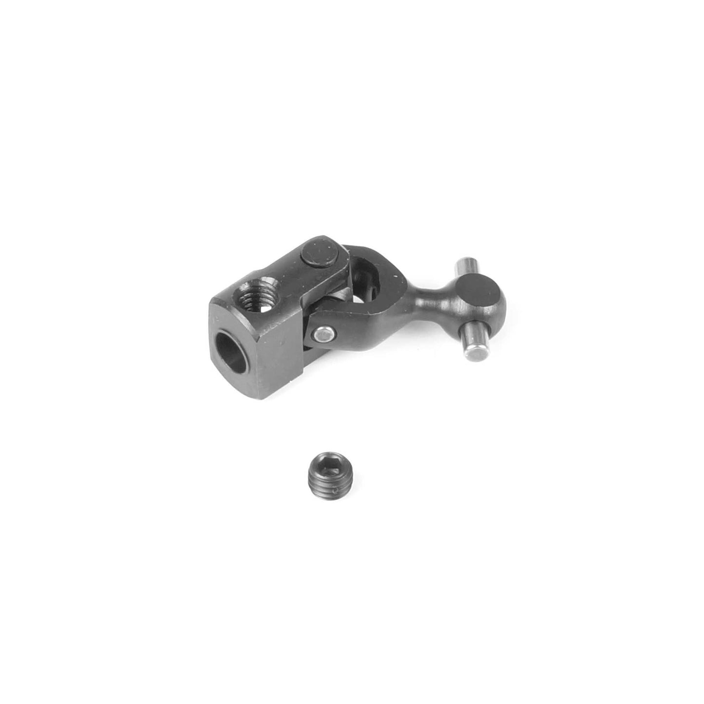 Universal Driveshaft Center Rear 17mm for EB48 2.0 (TKR9095)