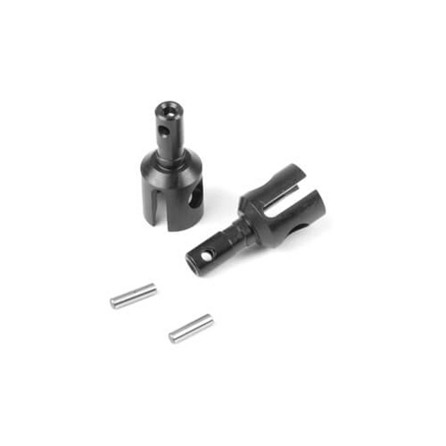 Differential Outdrives Front/Rear (2) (TKR9114)
