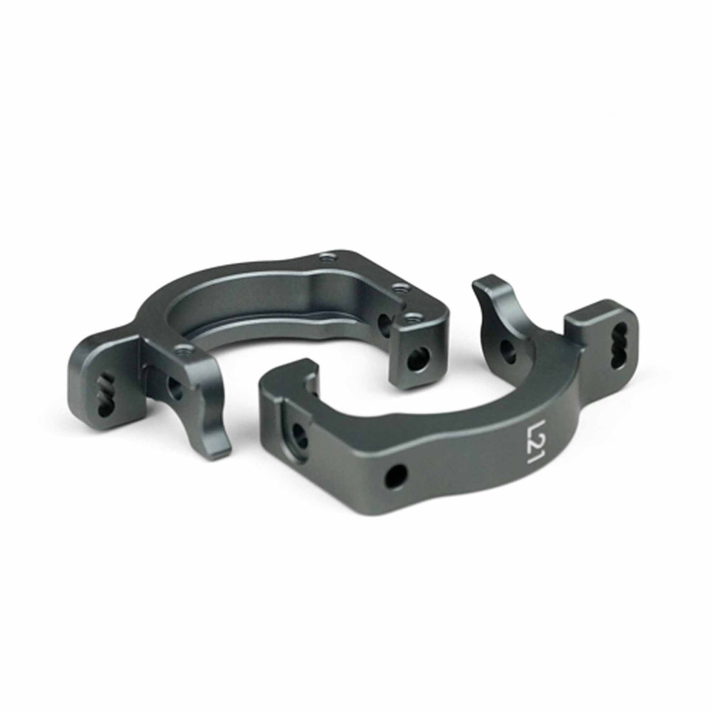 Aluminum Spindle Carriers for EB/NB48 2.1 (121 Degree) (TKR9142C)