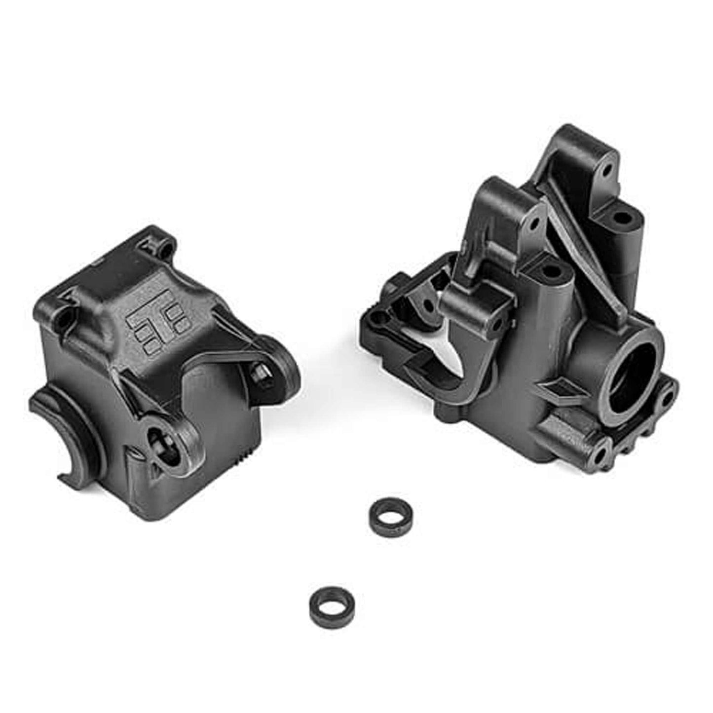 -4mm Offset Gearbox for TKR5113/5113B Diffs (TKR9218)