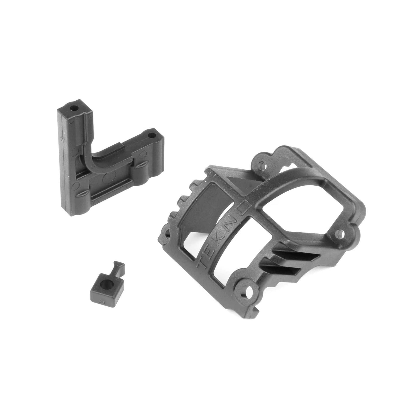 Split Center Diff Mount Comp for EB/ET48 2.0 (TKR9262)