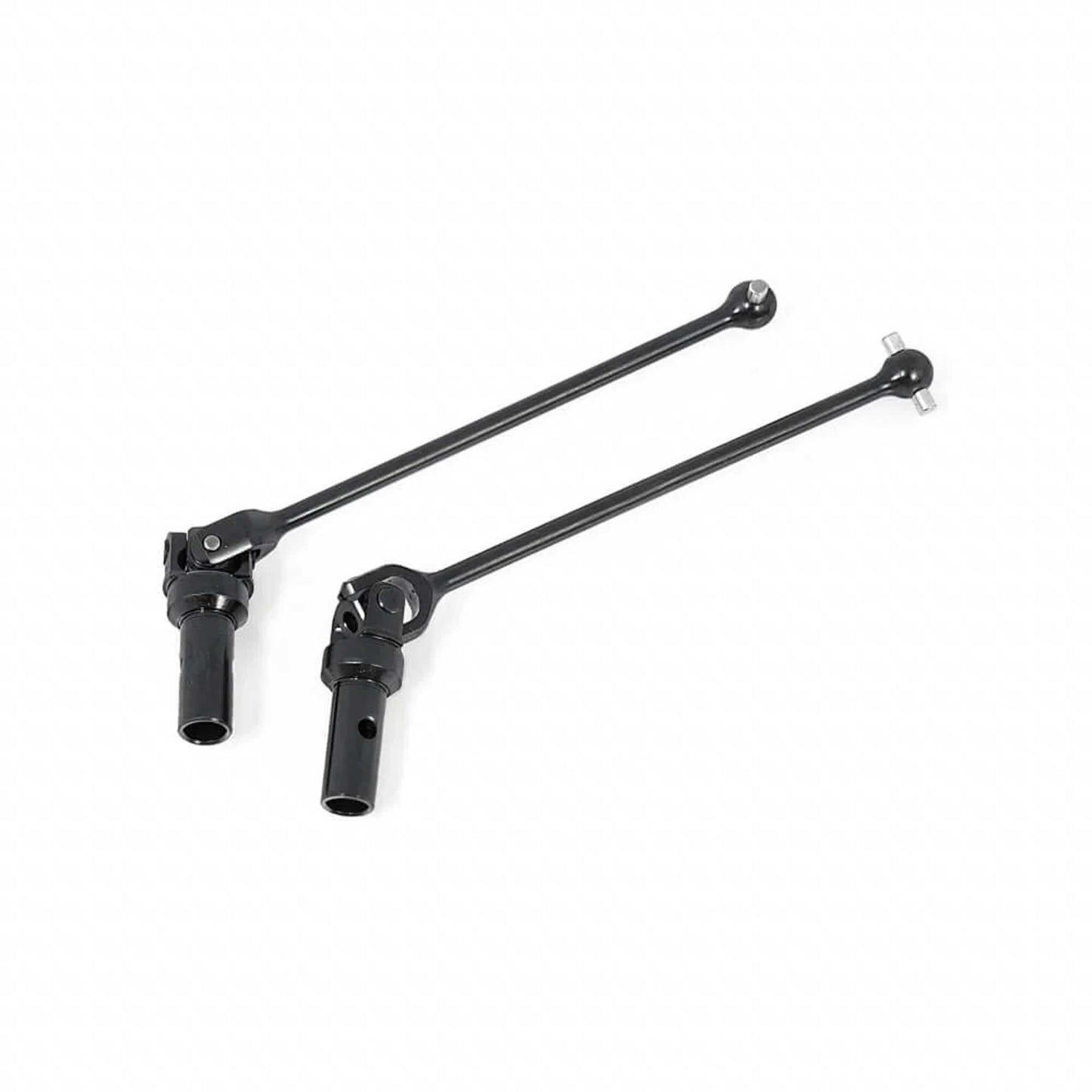 Universal Driveshaft Set for EB/NB 2.x (Rear, 94.5mm, 2 pcs) (TKR9287B)