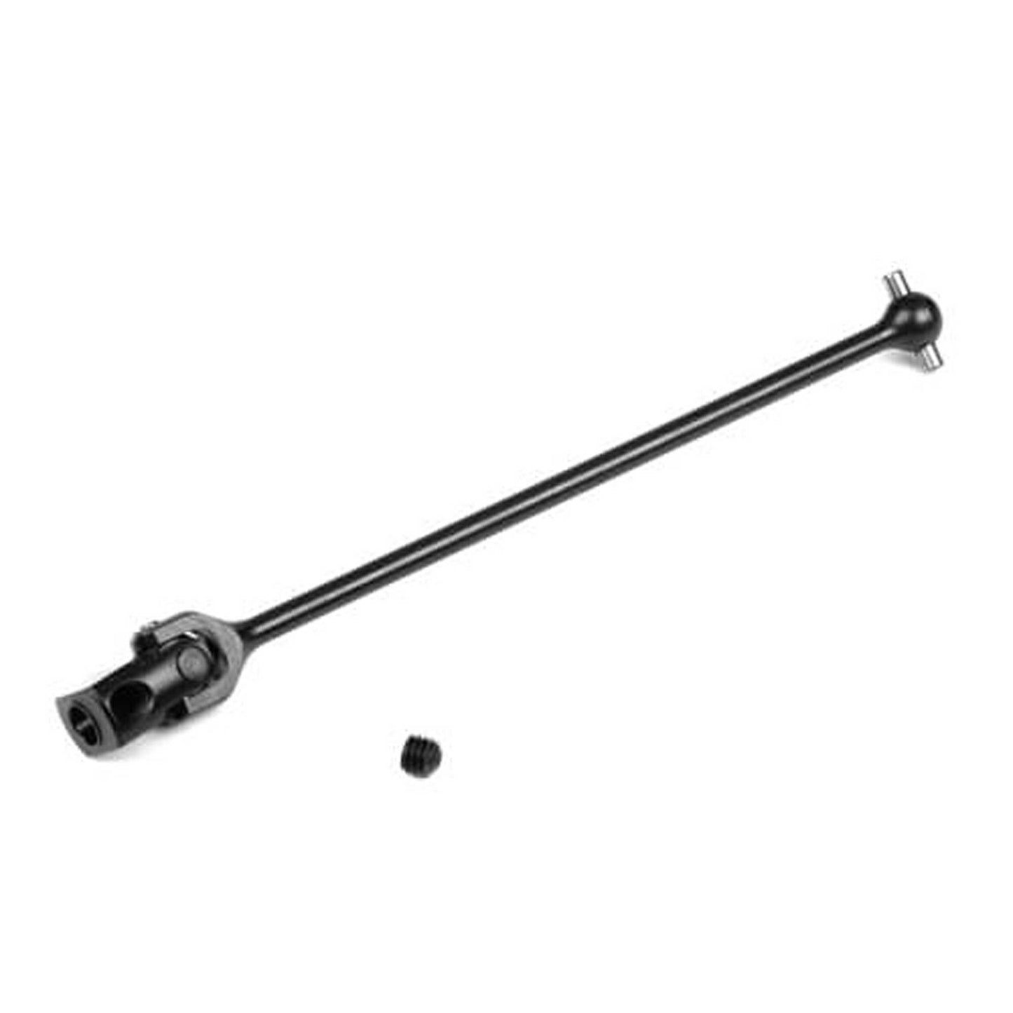 Universal Driveshaft for Center and Rear NB48 2.0 109mm (TKR9295)